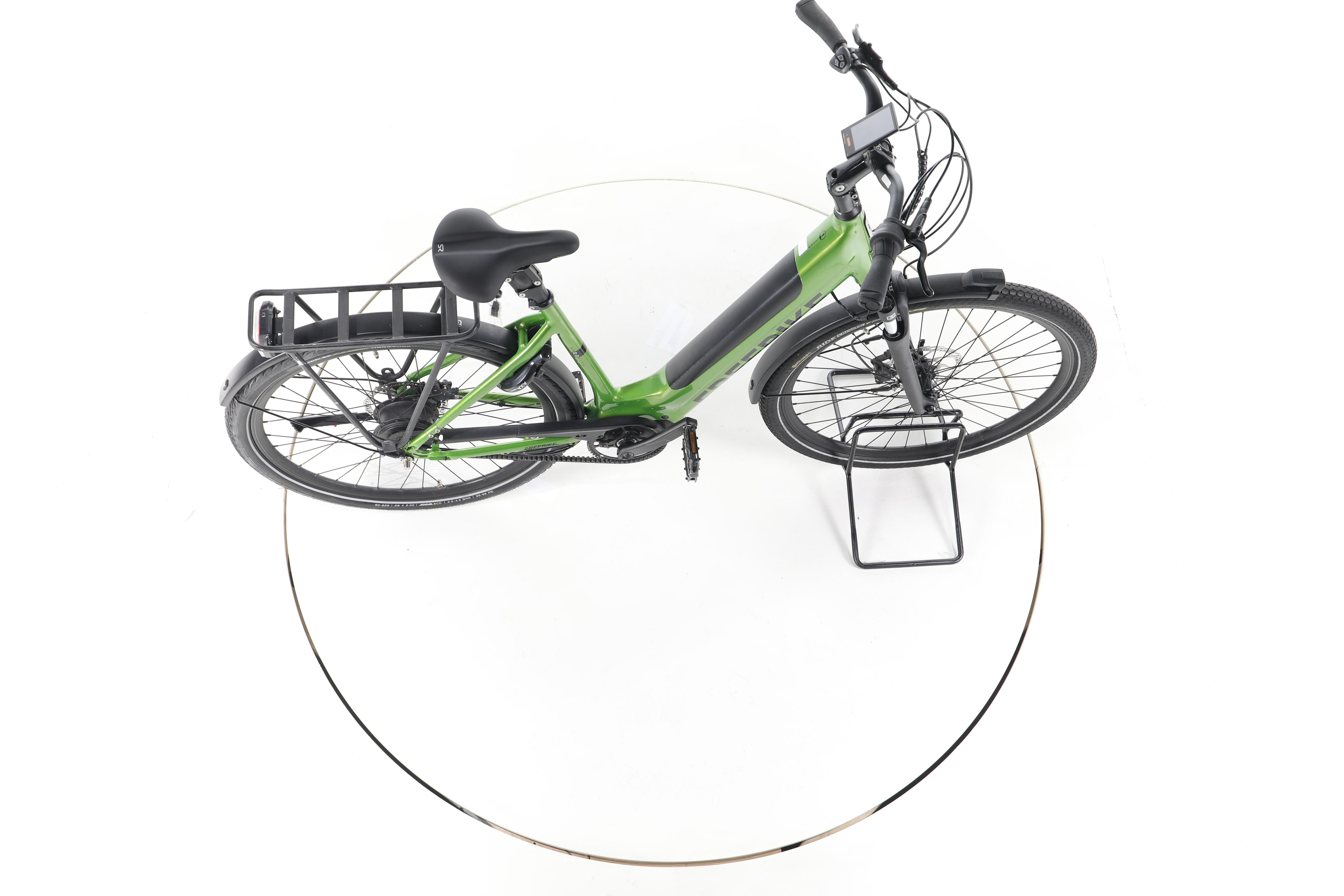 FREEBIKE Brooklyn City E-Bike Tiefeinsteiger - Image 13