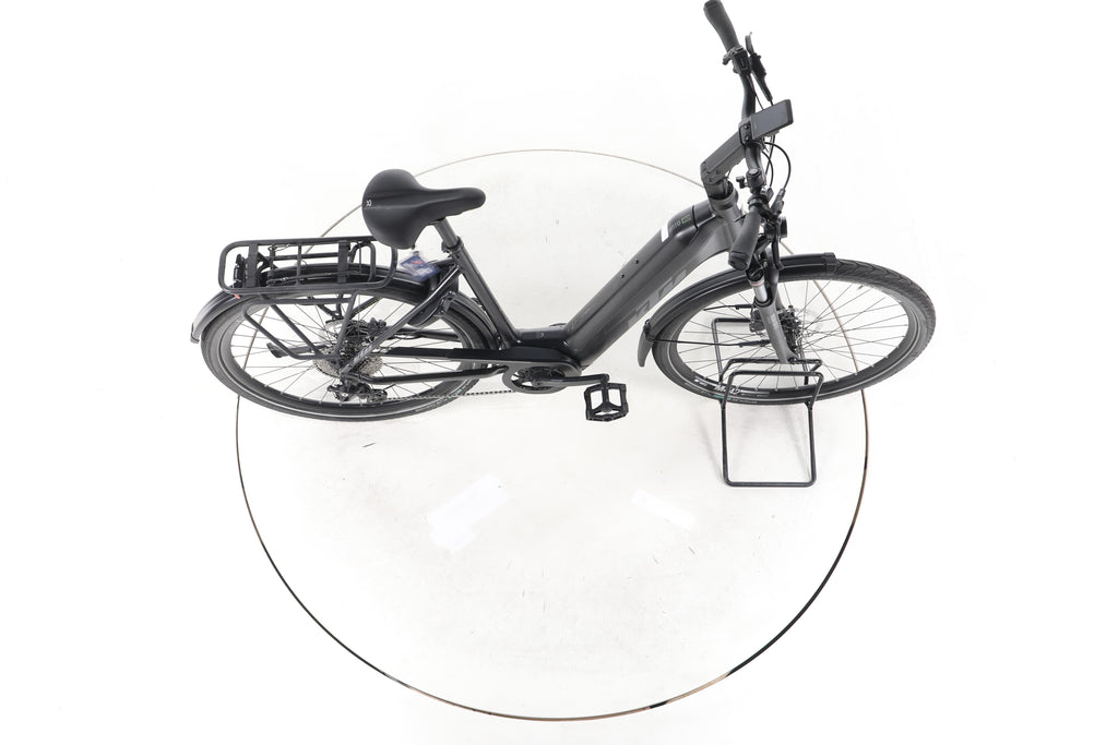 KTM Cento 10 plus Trekking E-Bike Tiefeinsteiger - Image 13