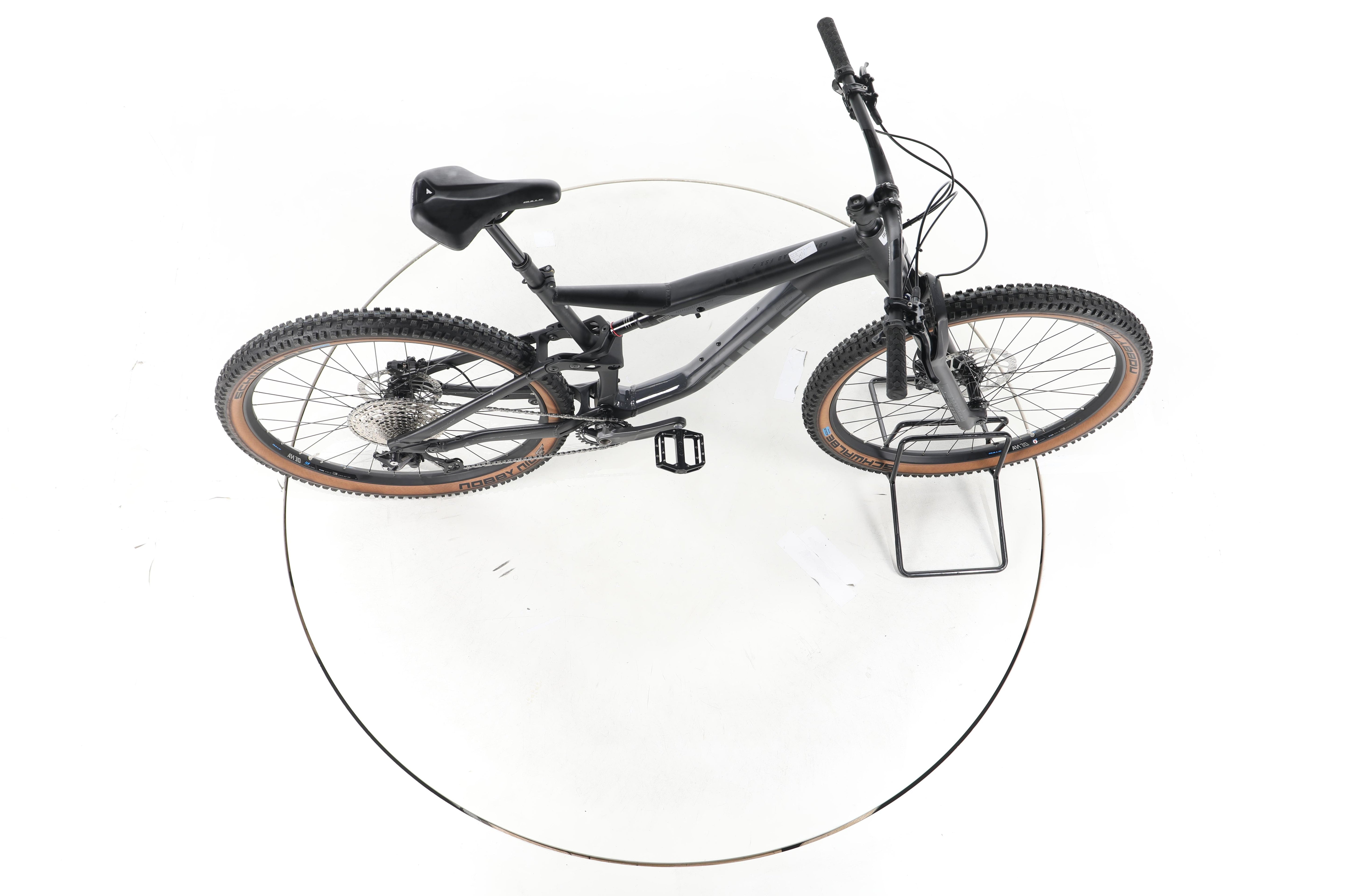 Bulls Copperhead FSX 2 Fahrrad Fully - Image 13