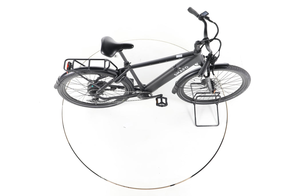 SMAFO 3 Classic Trekking E-Bike - Image 13