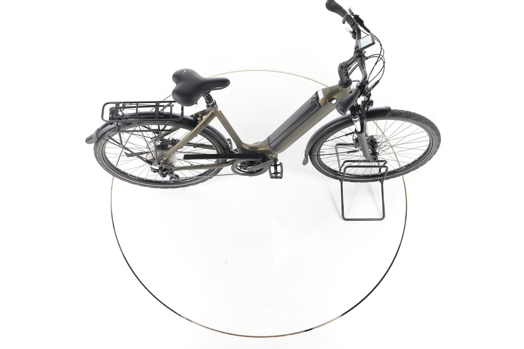 Velo de Ville AEB 990 Trekking E-Bike Tiefeinsteiger 2023 - Image 13