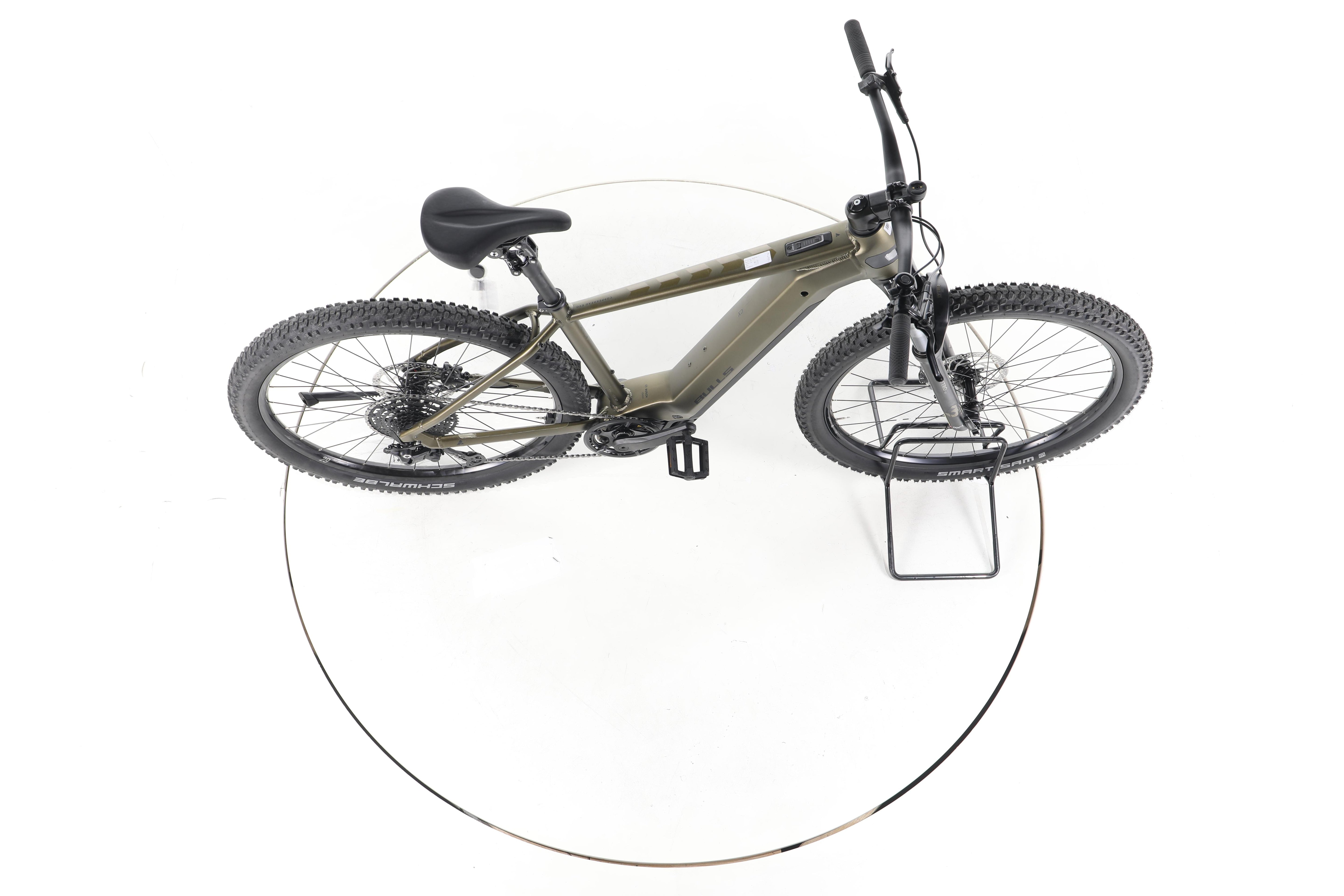 Bulls Copperhead EVO 29 E-Bike 2025 - Image 13