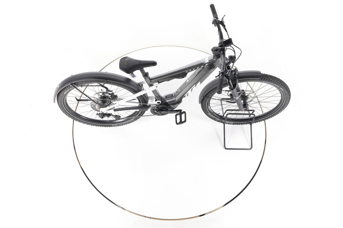KTM Macina Chacana LFC Trekking E-Bike - Image 13