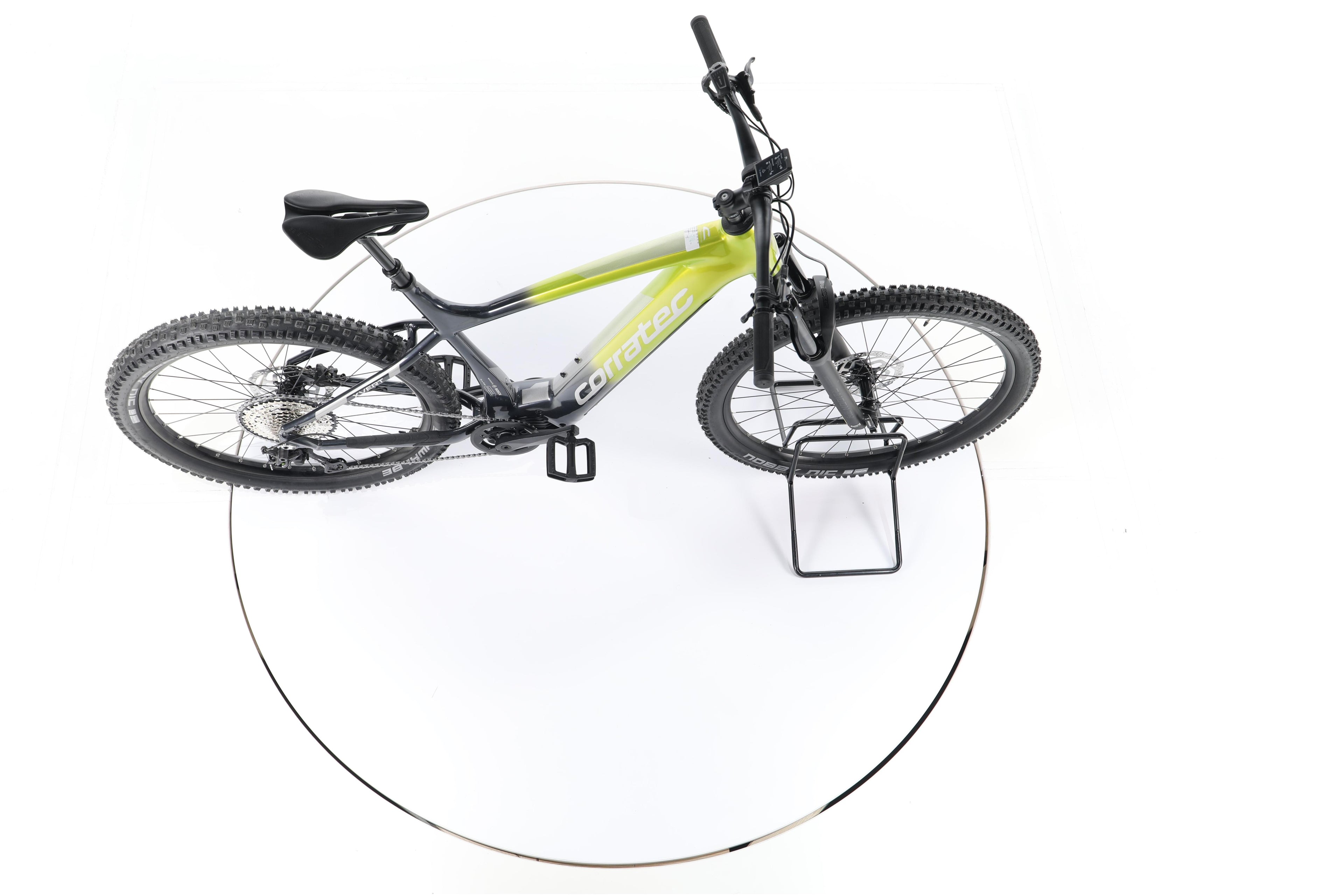 Corratec E-Power X-Vert Pro Team E-Bike 2024 - Image 13