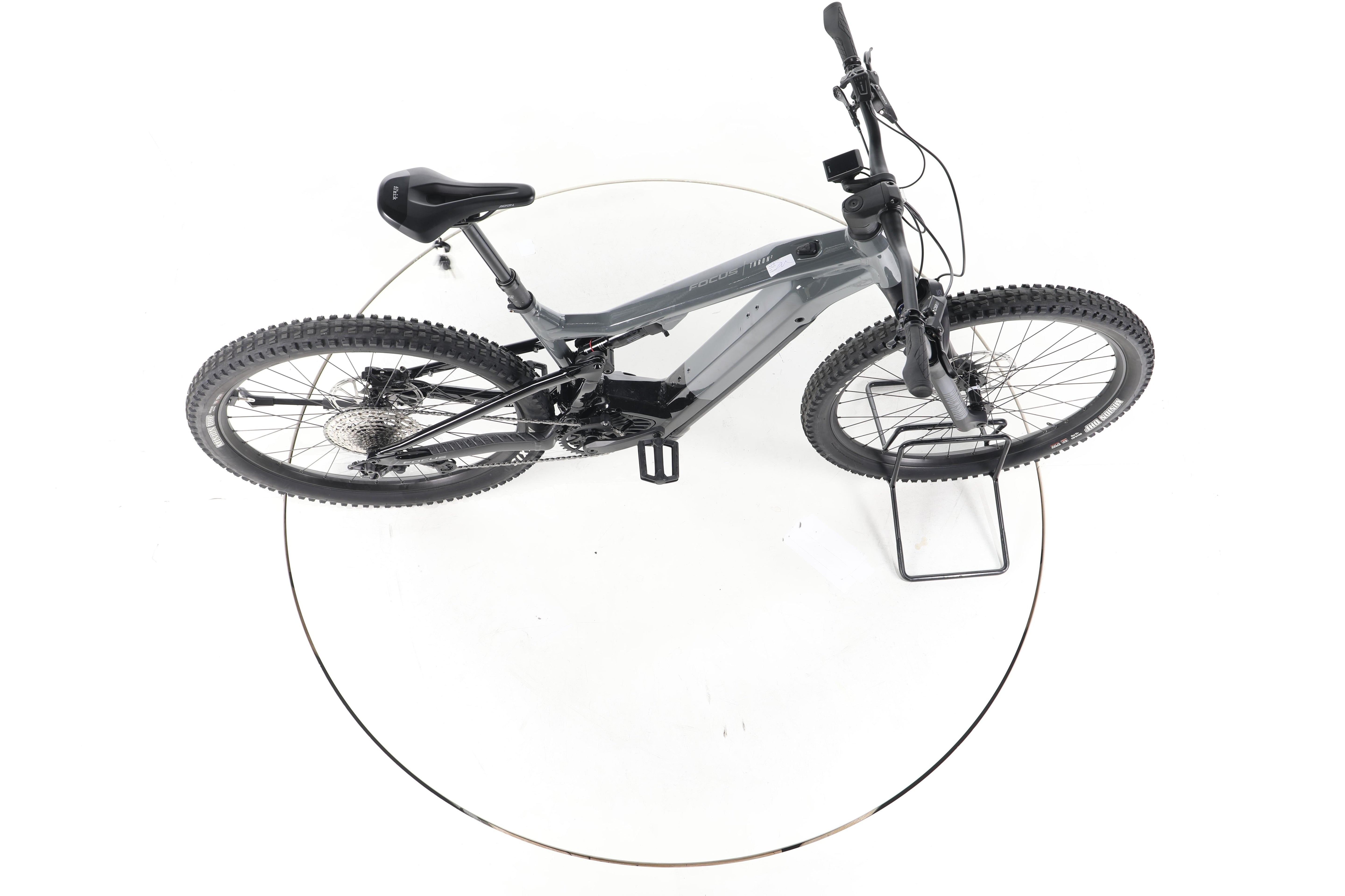 Focus Thron²  6.8 E-Bike Fully 2024 - Image 13
