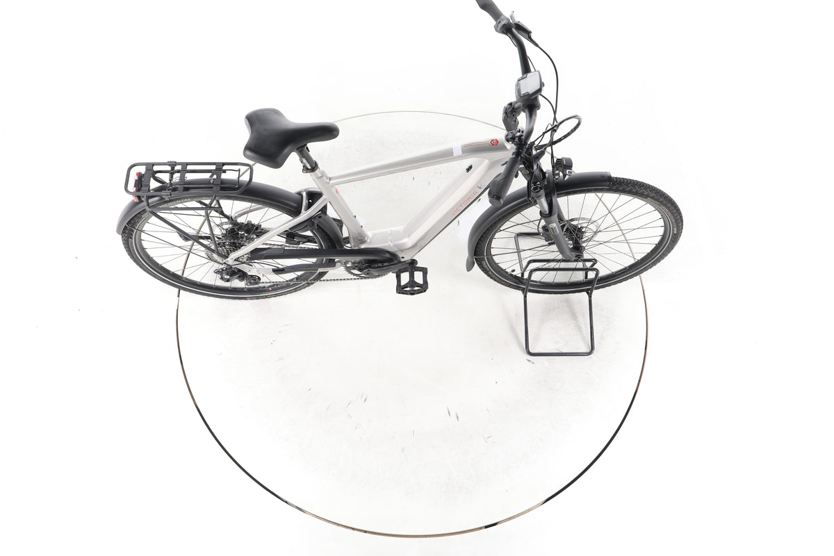 Victoria e-Manufaktur 12.8 Trekking E-Bike - Image 13