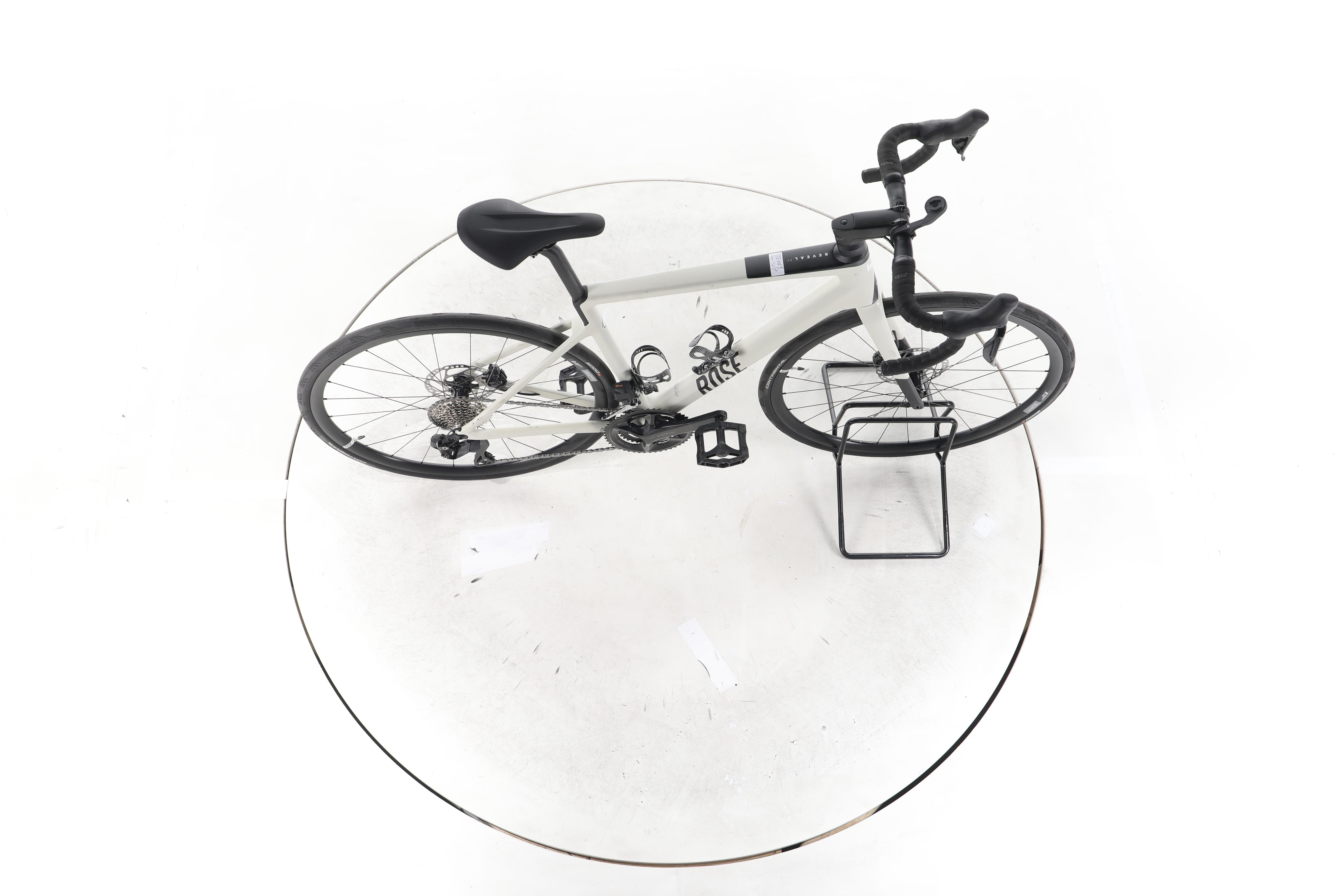 Rose Reveal 04 105 Di2 Rennrad Carbon 2024 - Image 13