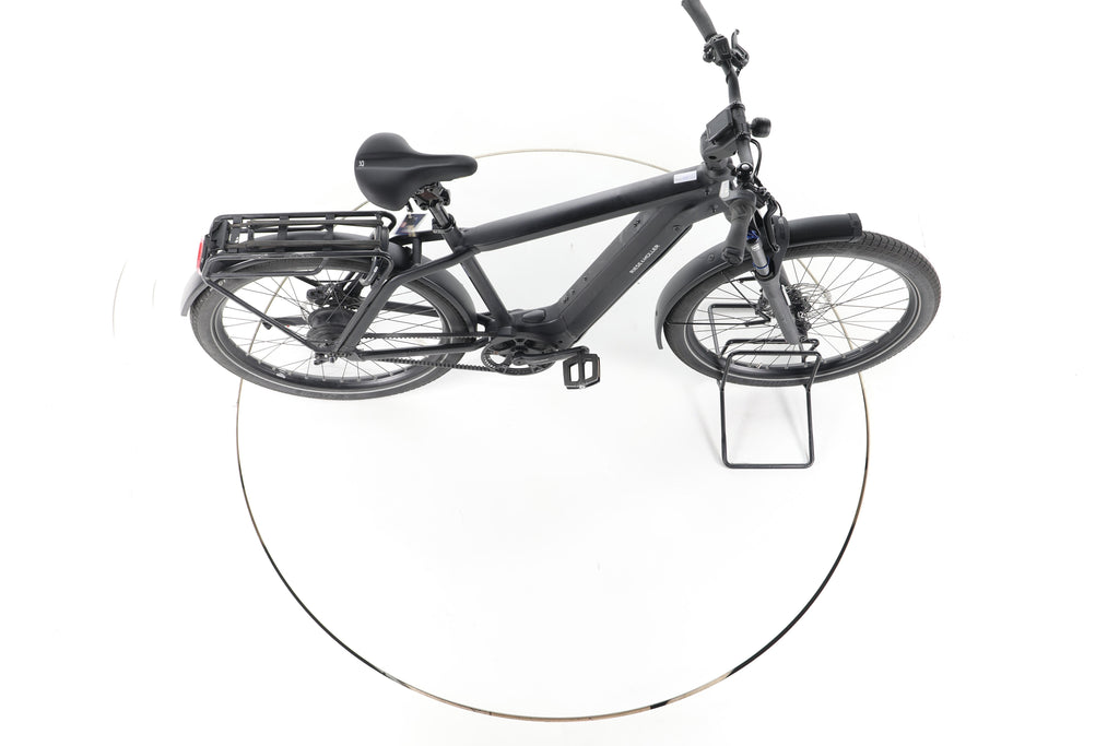 Riese & Müller Charger4 GT Vario City E-Bike 2023 - Image 13