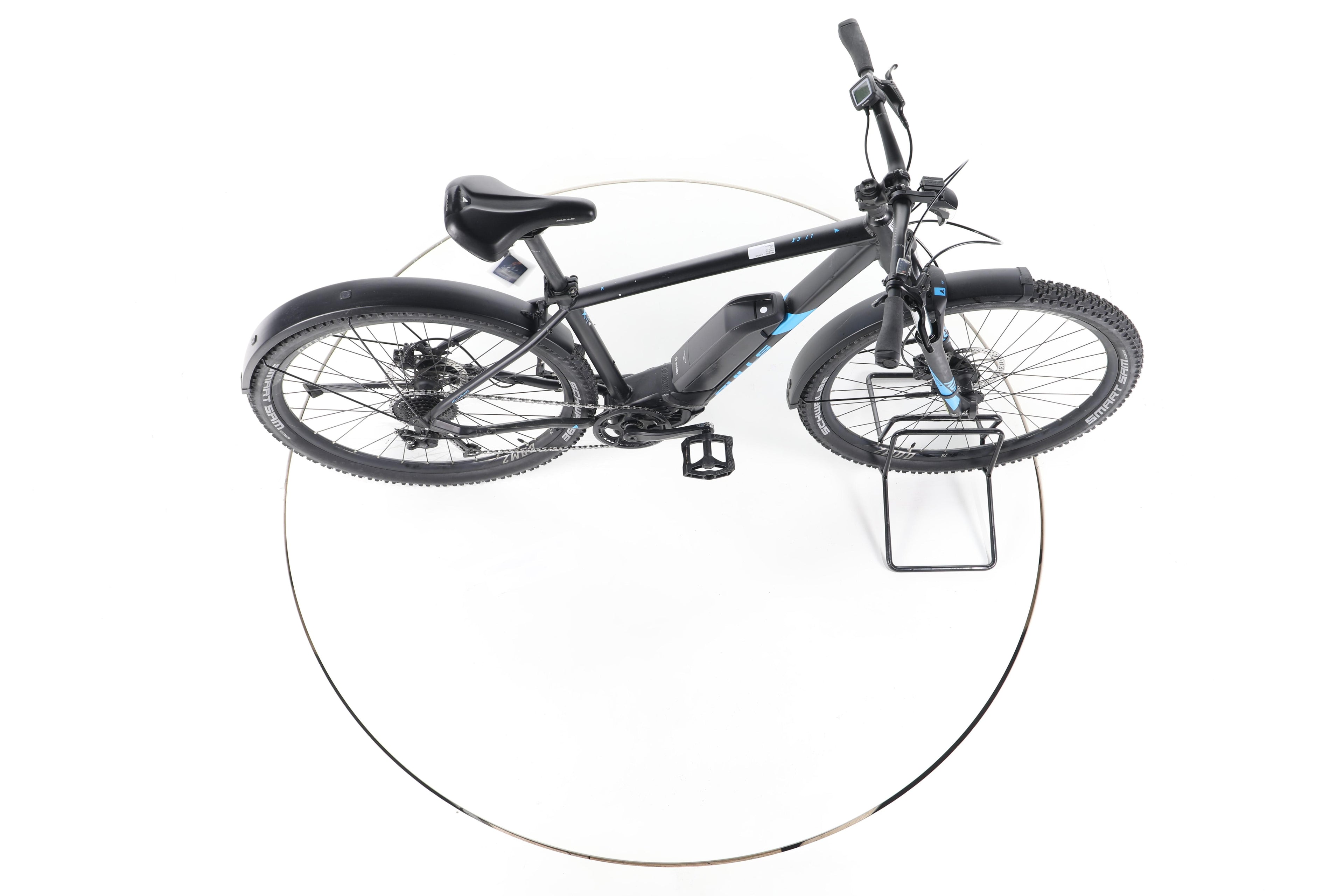 Bulls LT CX E-Bike - Image 13