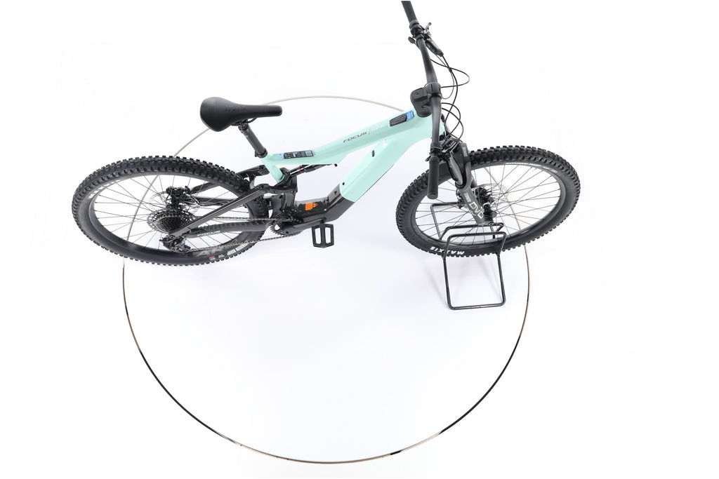 Focus Jam² Sl 8.7 Fully E-Bike Carbon 2023 - Image 13