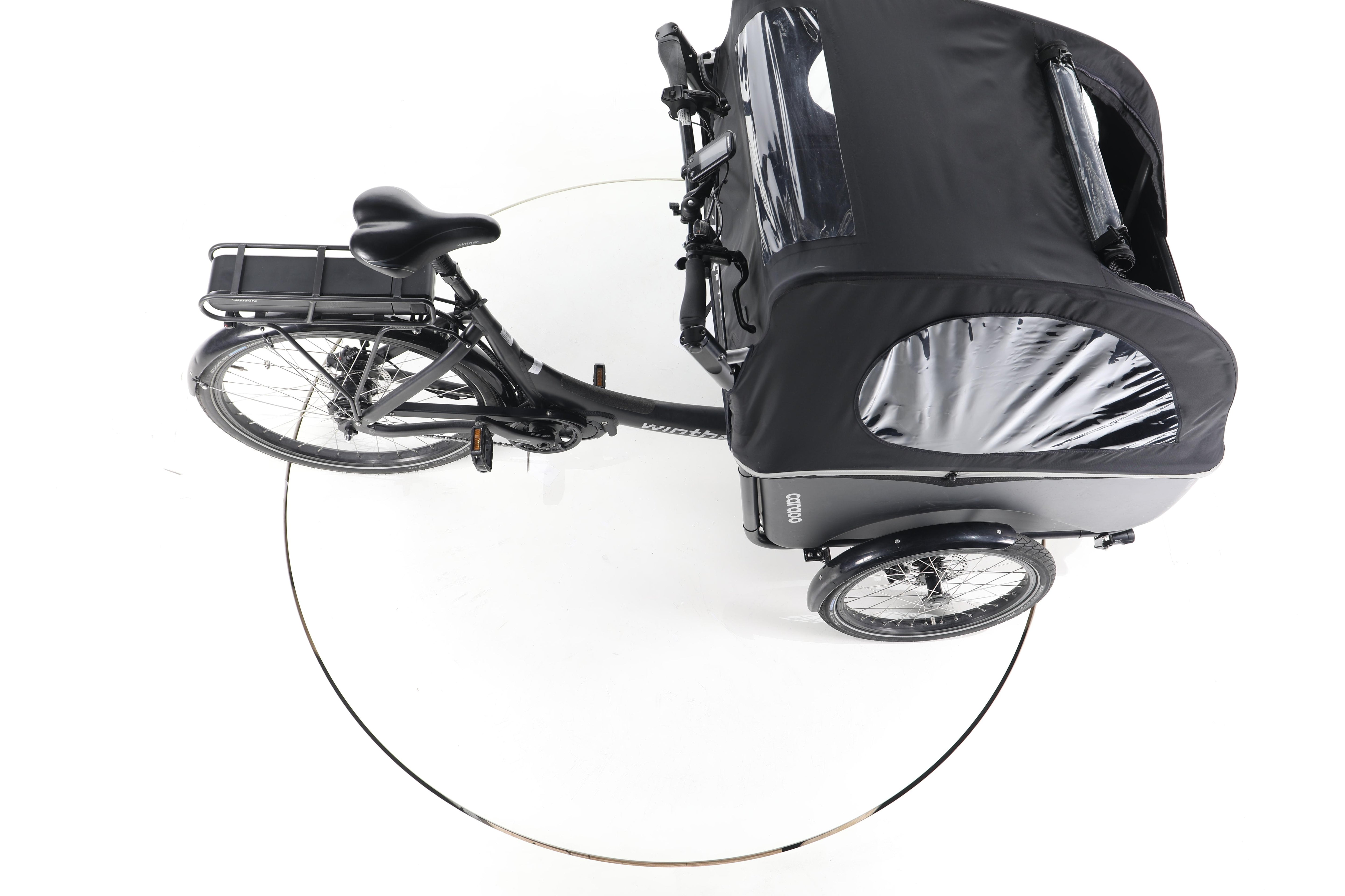 Winther Kangaroo Lite - Image 13