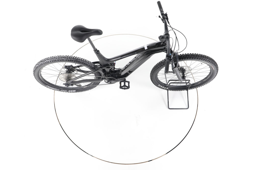 Giant Trance X Advanced E+ 2 Fully E-Bike Carbon 2023 - Image 13