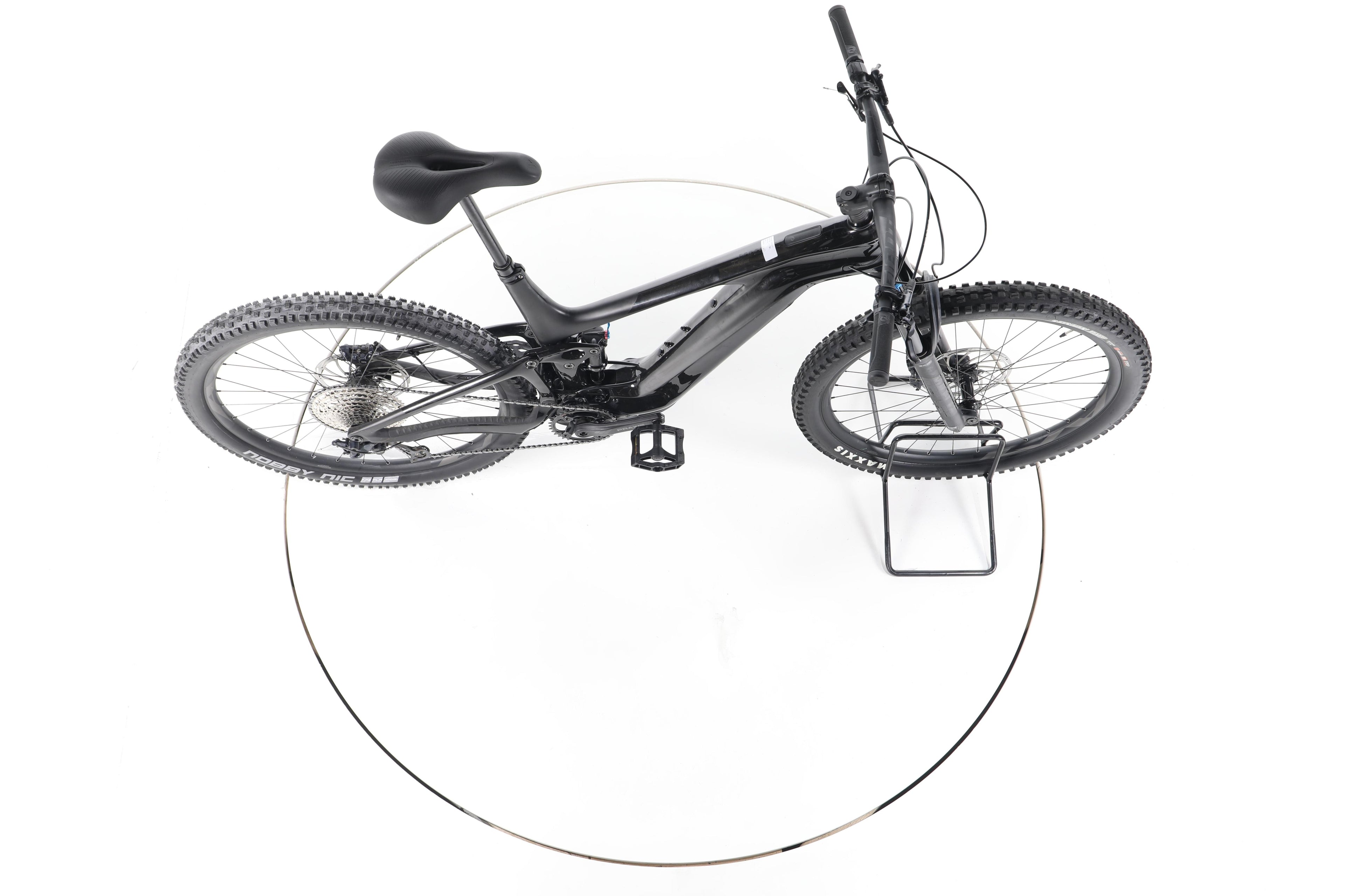 Giant Trance X Advanced E+ 2 Fully E-Bike Carbon 2023 - Image 13