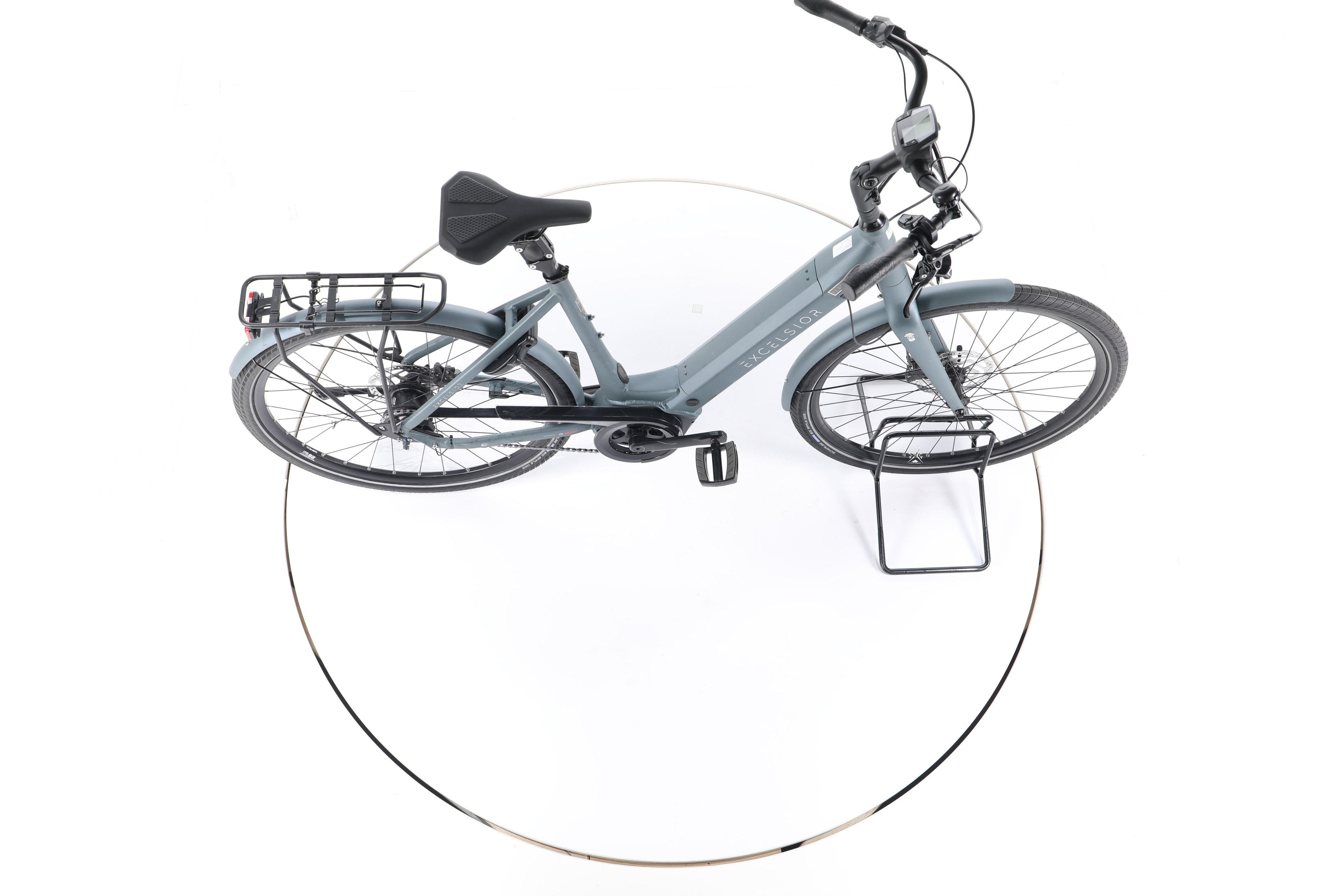 Excelsior Pearl City E-Bike Tiefeinsteiger - Image 13