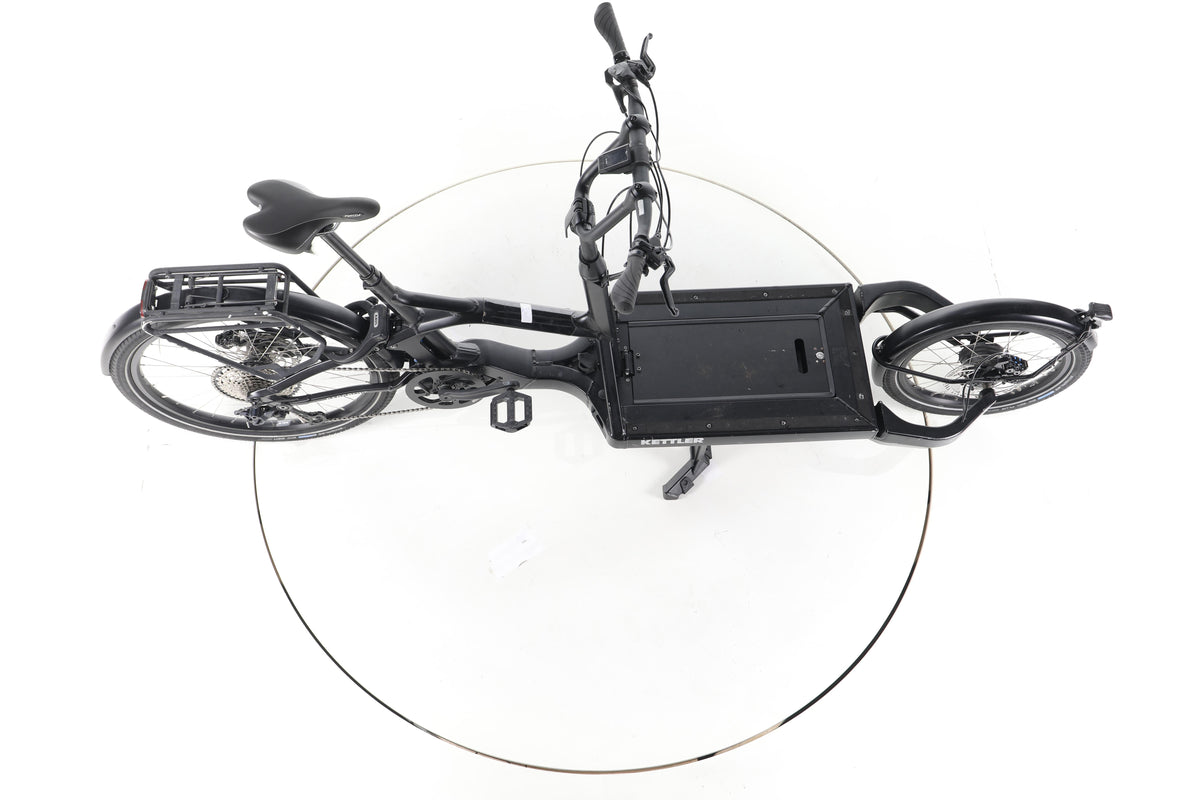 Kettler Cargoline FS 600 E-Lastenrad - Image 13