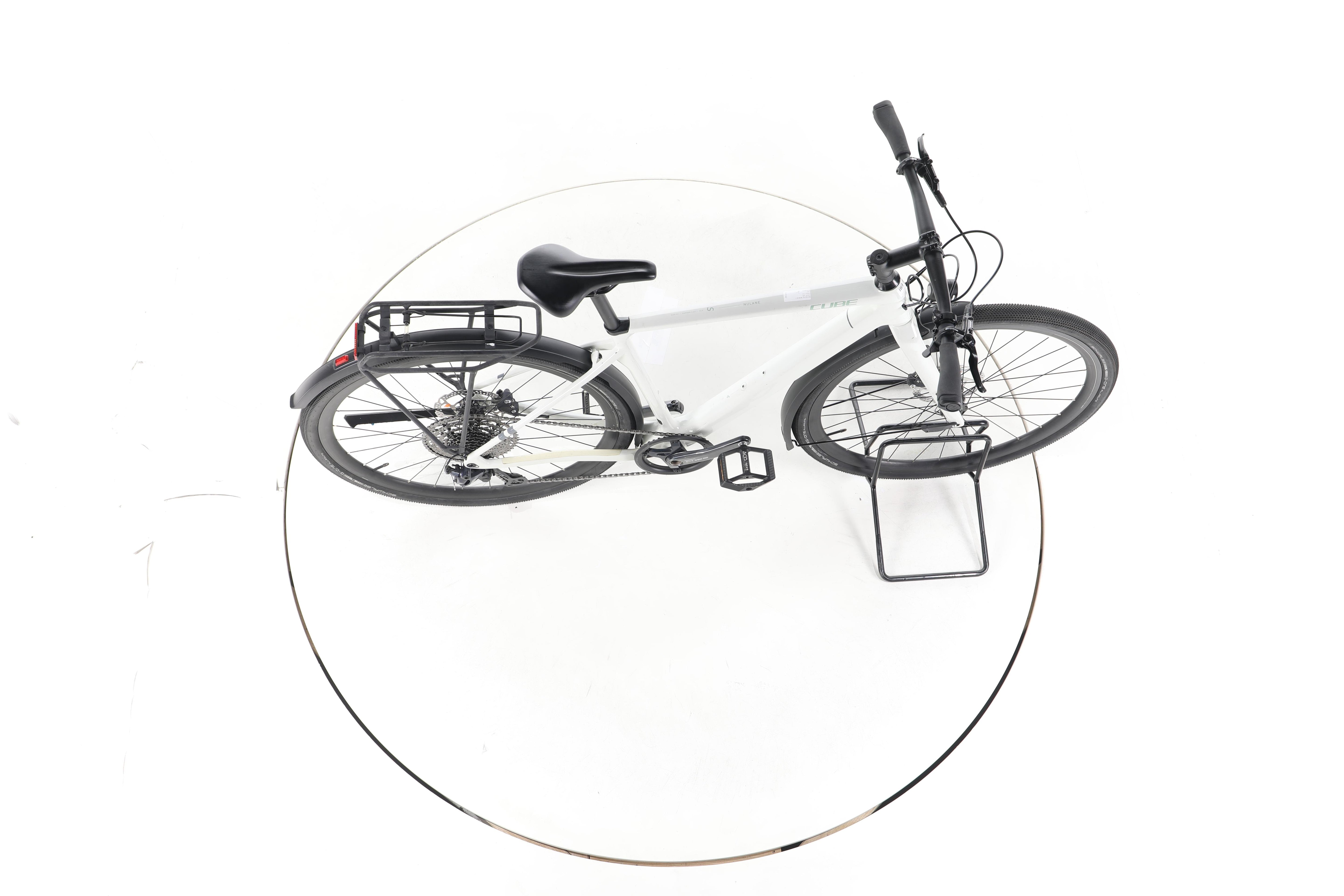Cube Nulane C:62 SLX FE Fahrrad City & Trekking - Image 13