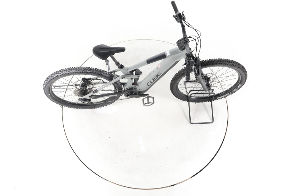 Cube Stereo Hybrid 140 HPC Pro E-Bike Fully Carbon 2024 - Image 13