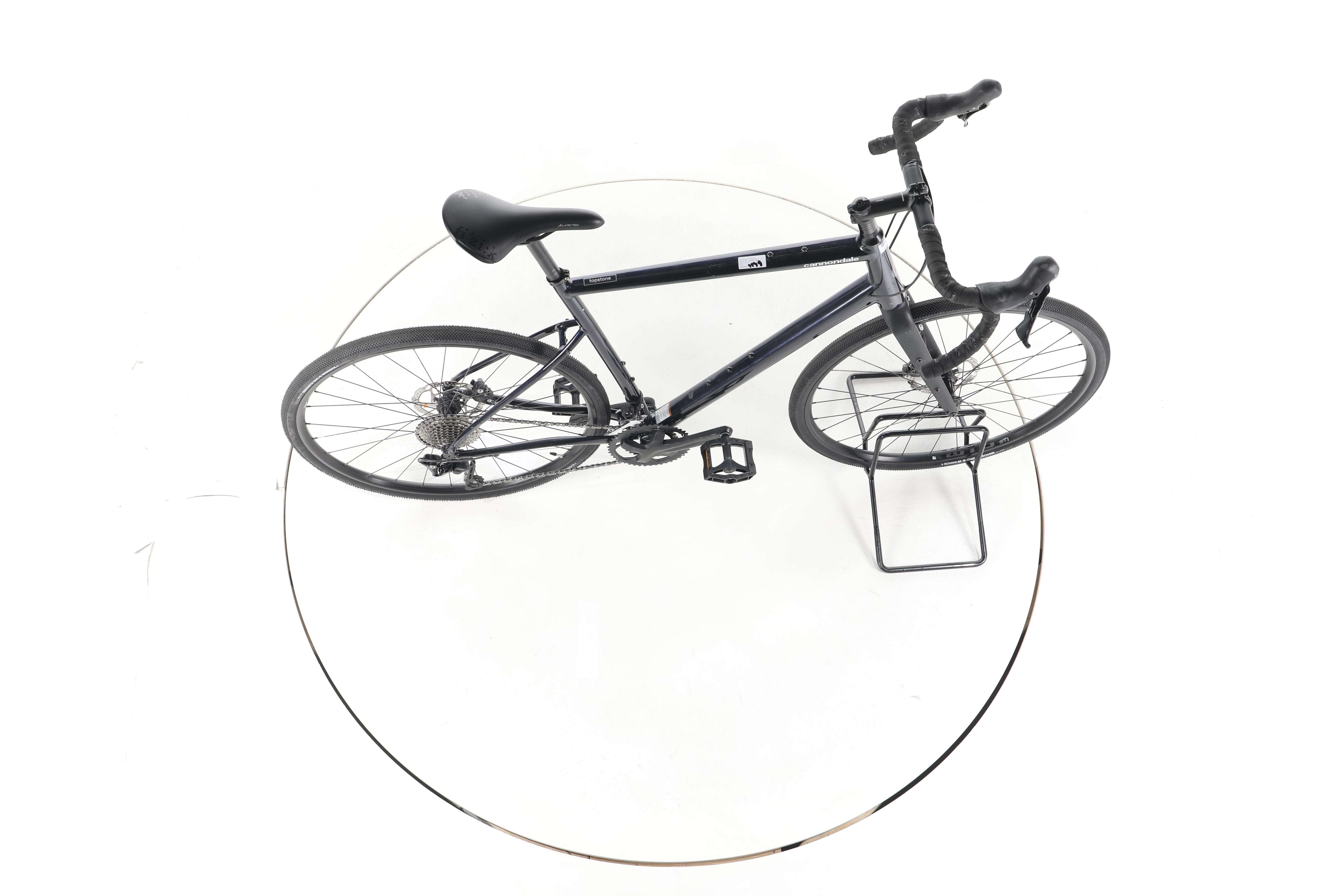 Cannondale Topstone Gravelbike - Image 13
