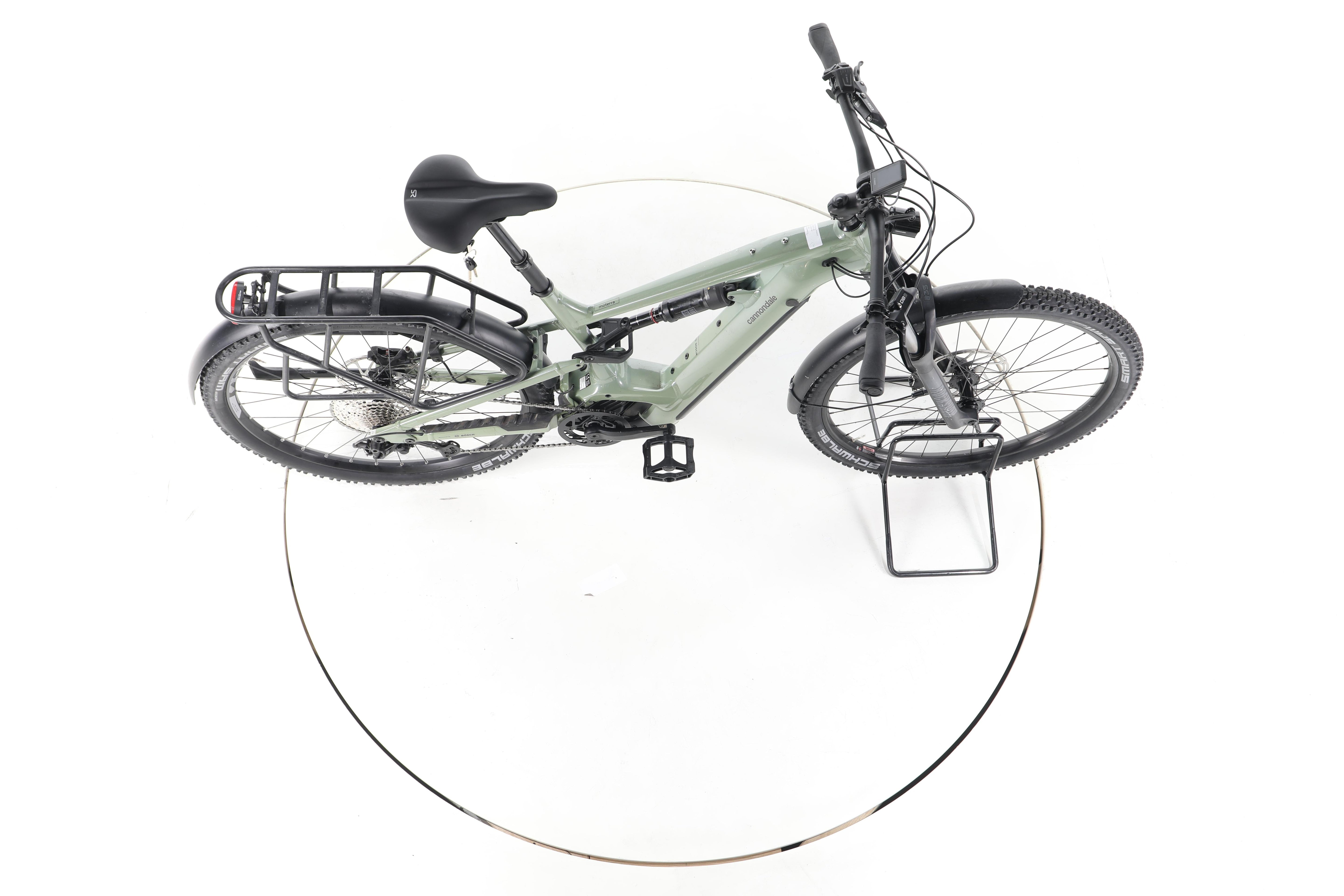 Cannondale Moterra Neo EQ SUV E-Bike - Image 13