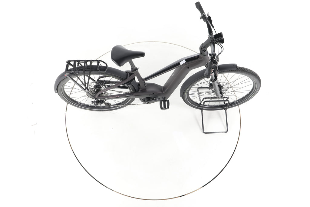 Scott Sub eRIDE EVO Trekking E-Bike - Image 13