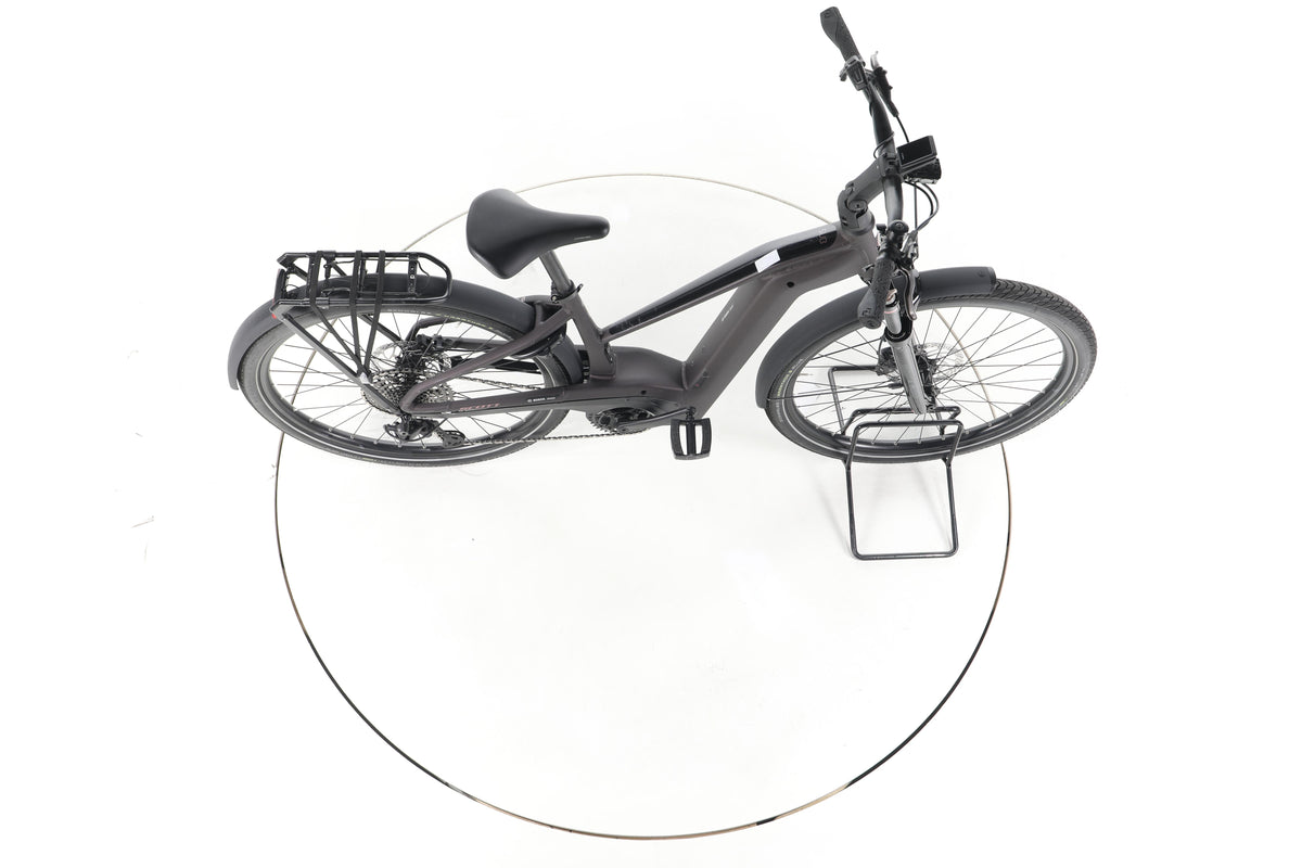 Scott Sub eRIDE EVO Trekking E-Bike - Image 13