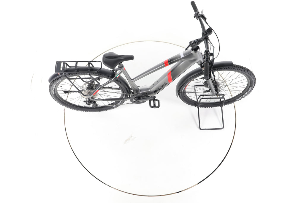 Malaguti Cortina TRT 5.1 Trekking E-Bike - Image 13