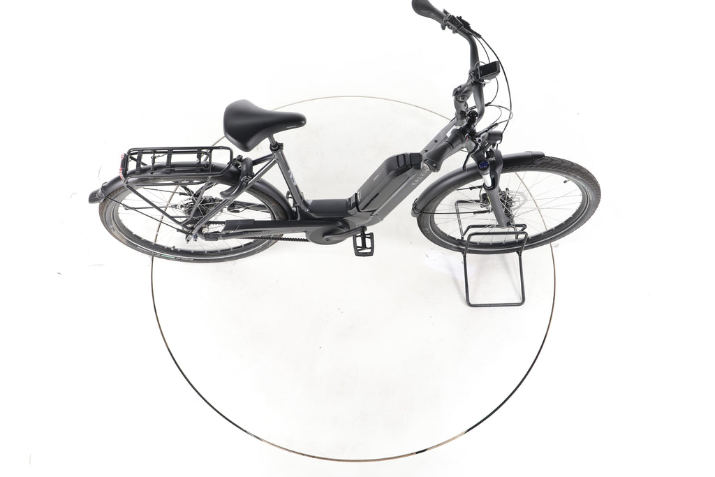 Kalkhoff Image 1.B City E-Bike Tiefeinsteiger - Image 13