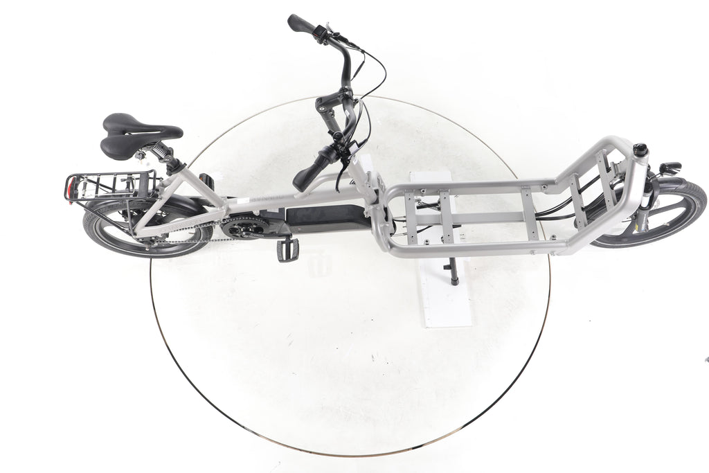 Johansson Bikes Gunnar E-Lastenrad - Image 13