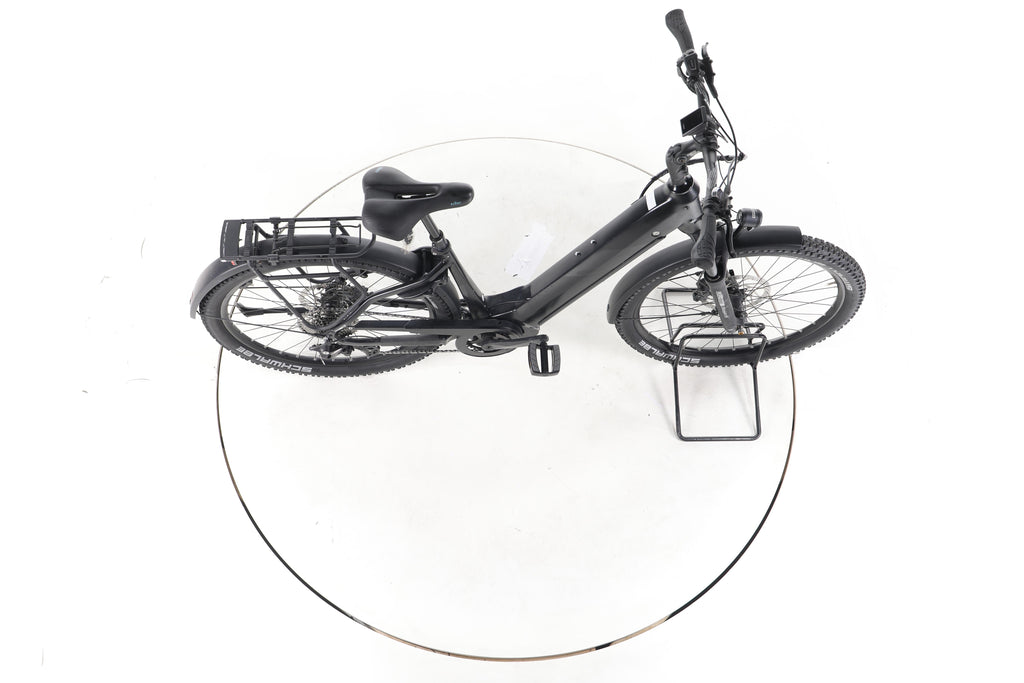 MORRISON SUB 6.0 Trekking E-Bike Tiefeinsteiger - Image 13