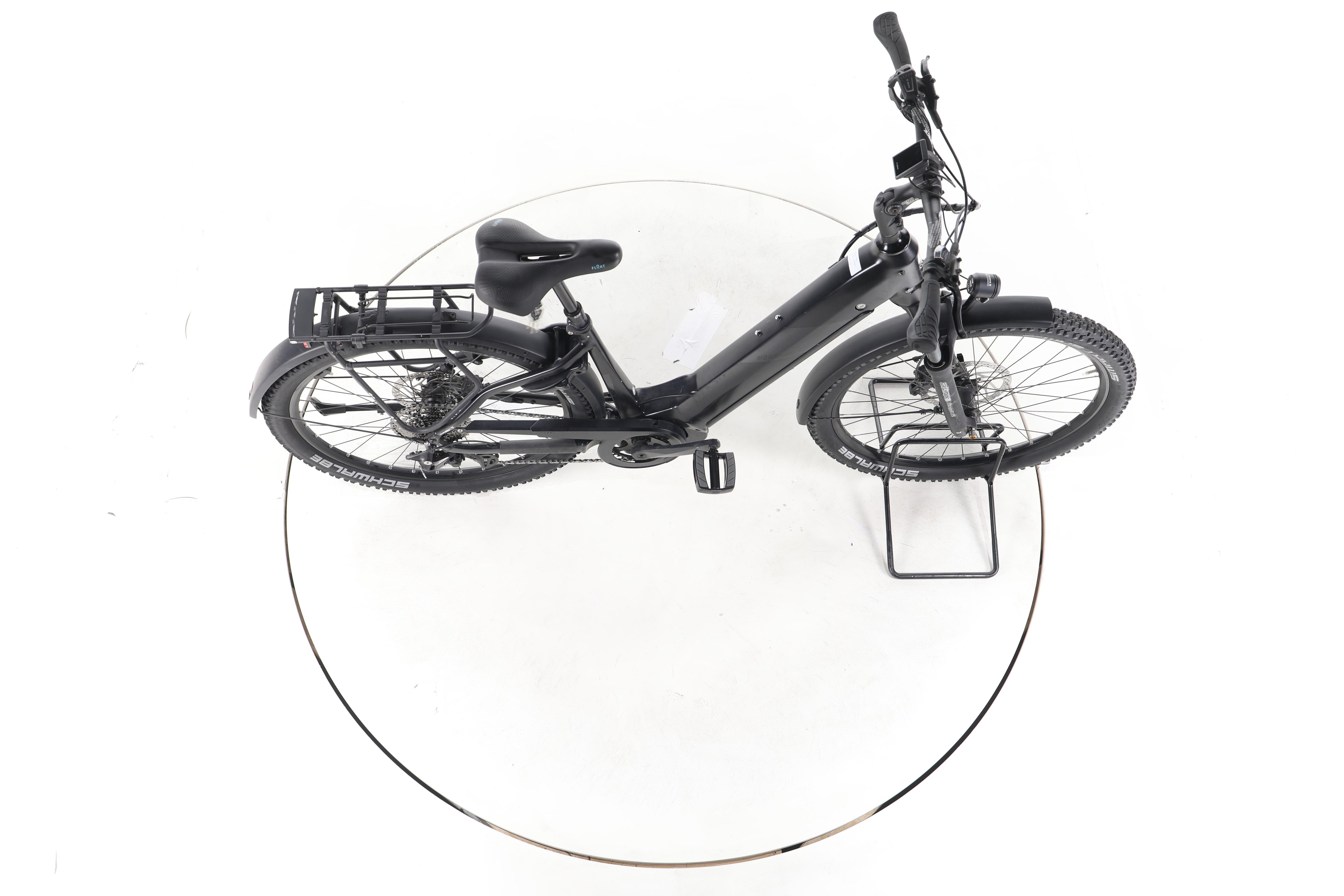 MORRISON SUB 6.0 Trekking E-Bike Tiefeinsteiger - Image 13