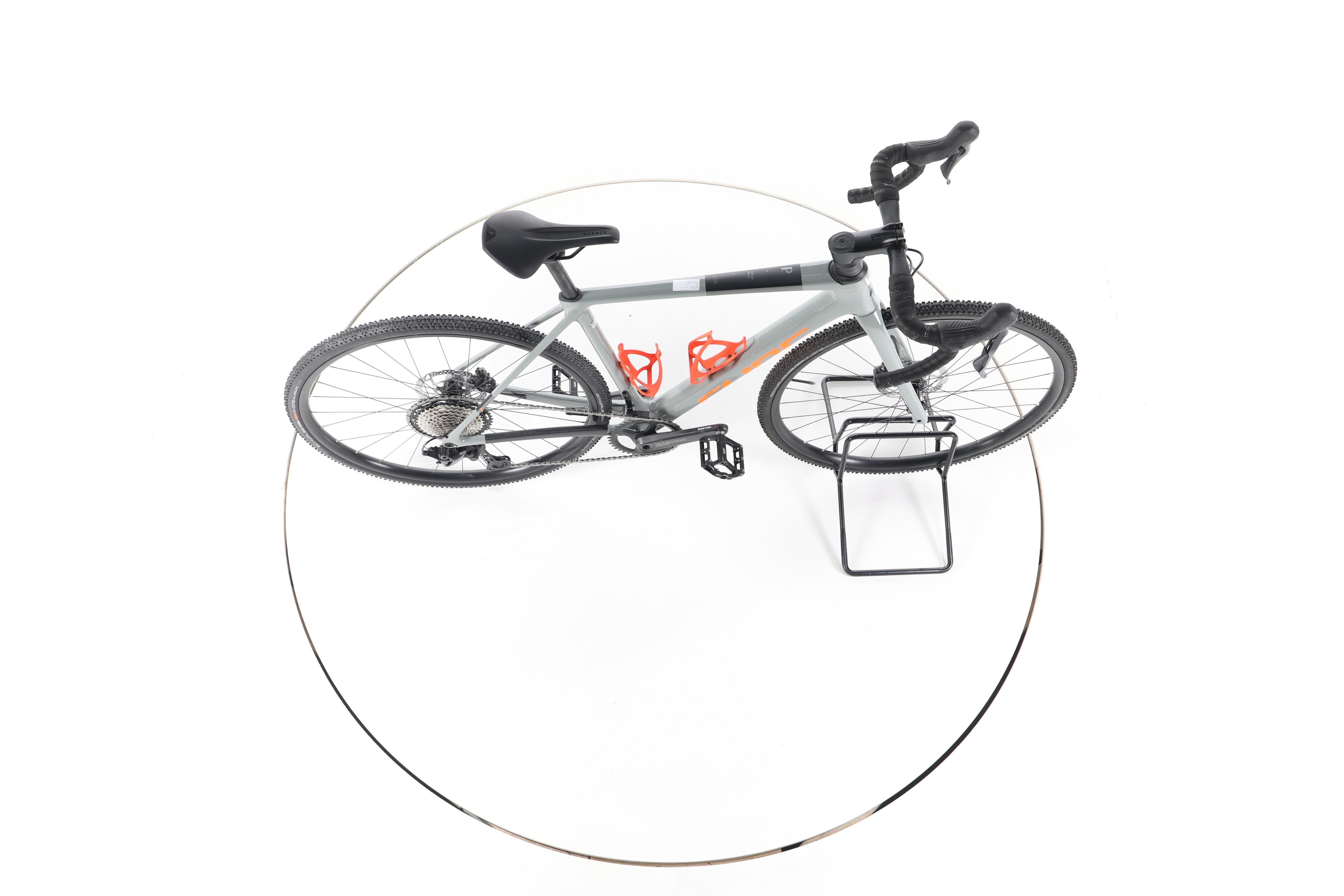 Cube Cross Race C:62 Pro - Image 13