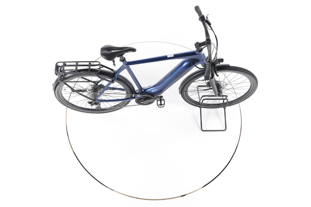 Giant Explore E+ 2 Trekking E-Bike - Image 13