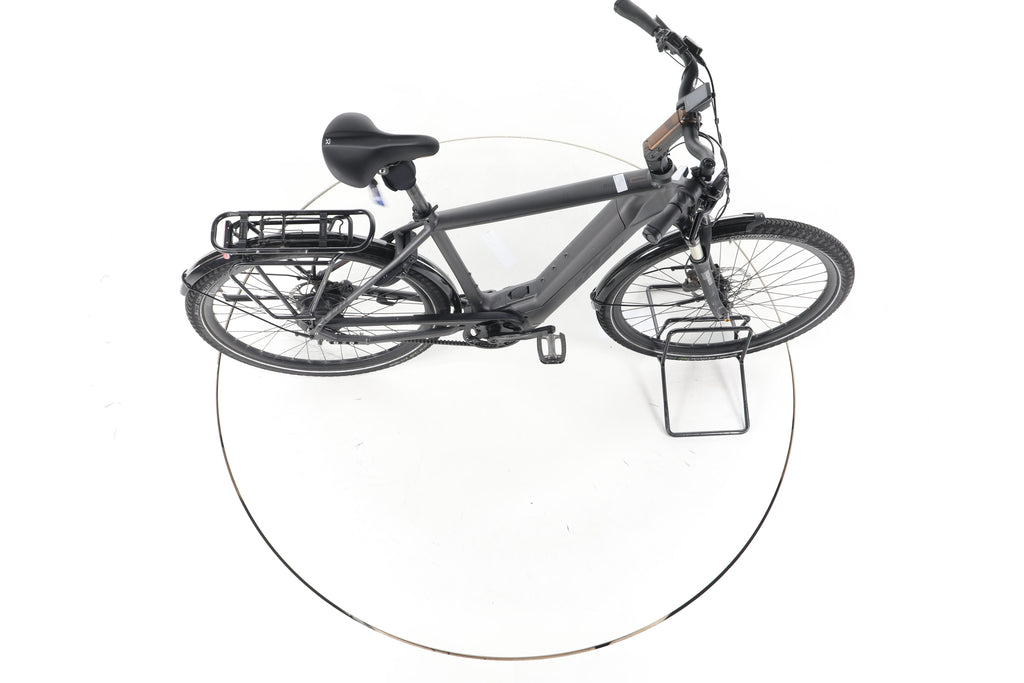 KTM Macina City 710 City E-Bike - Image 13