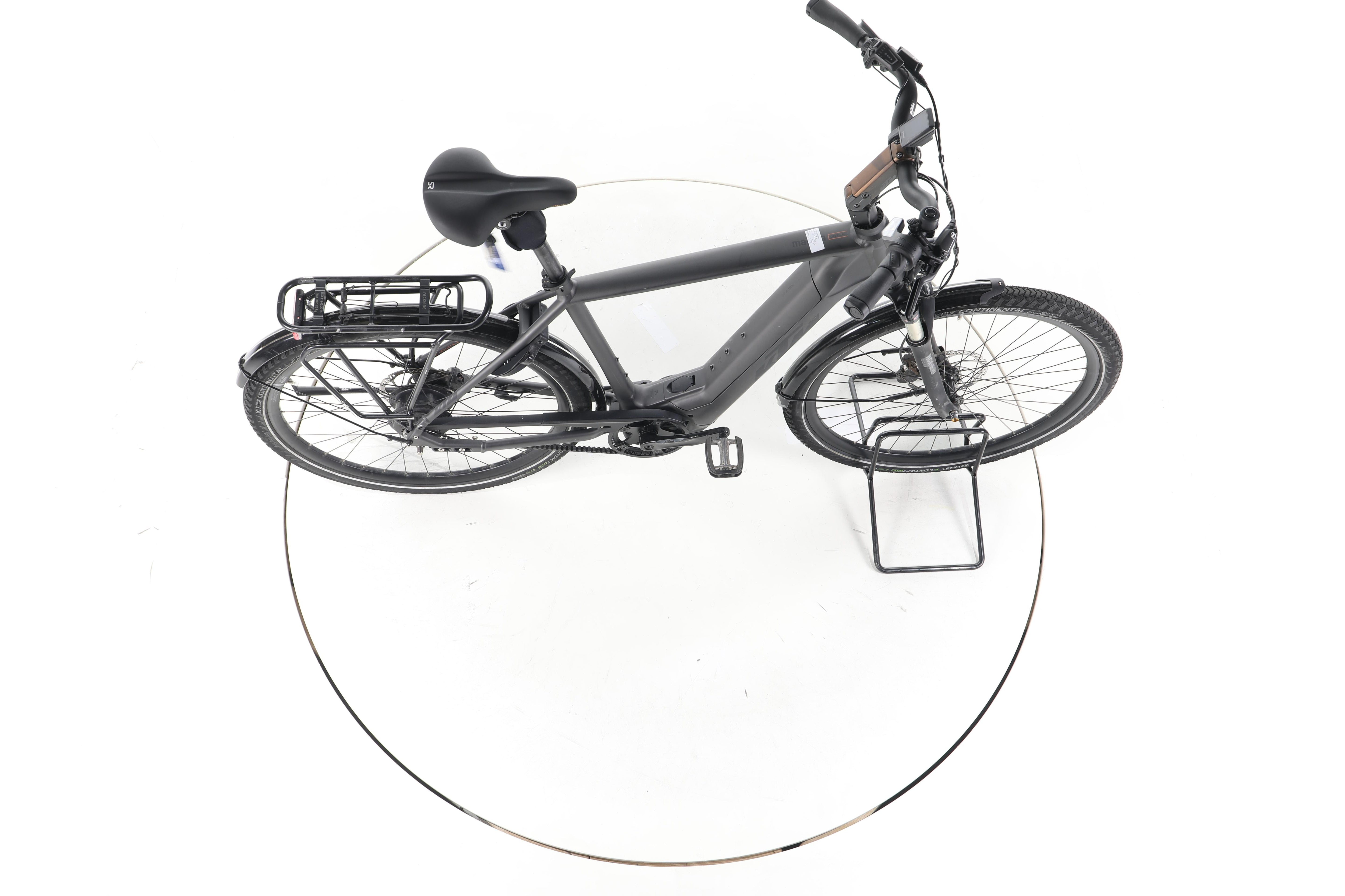 KTM Macina City 710 City E-Bike - Image 13