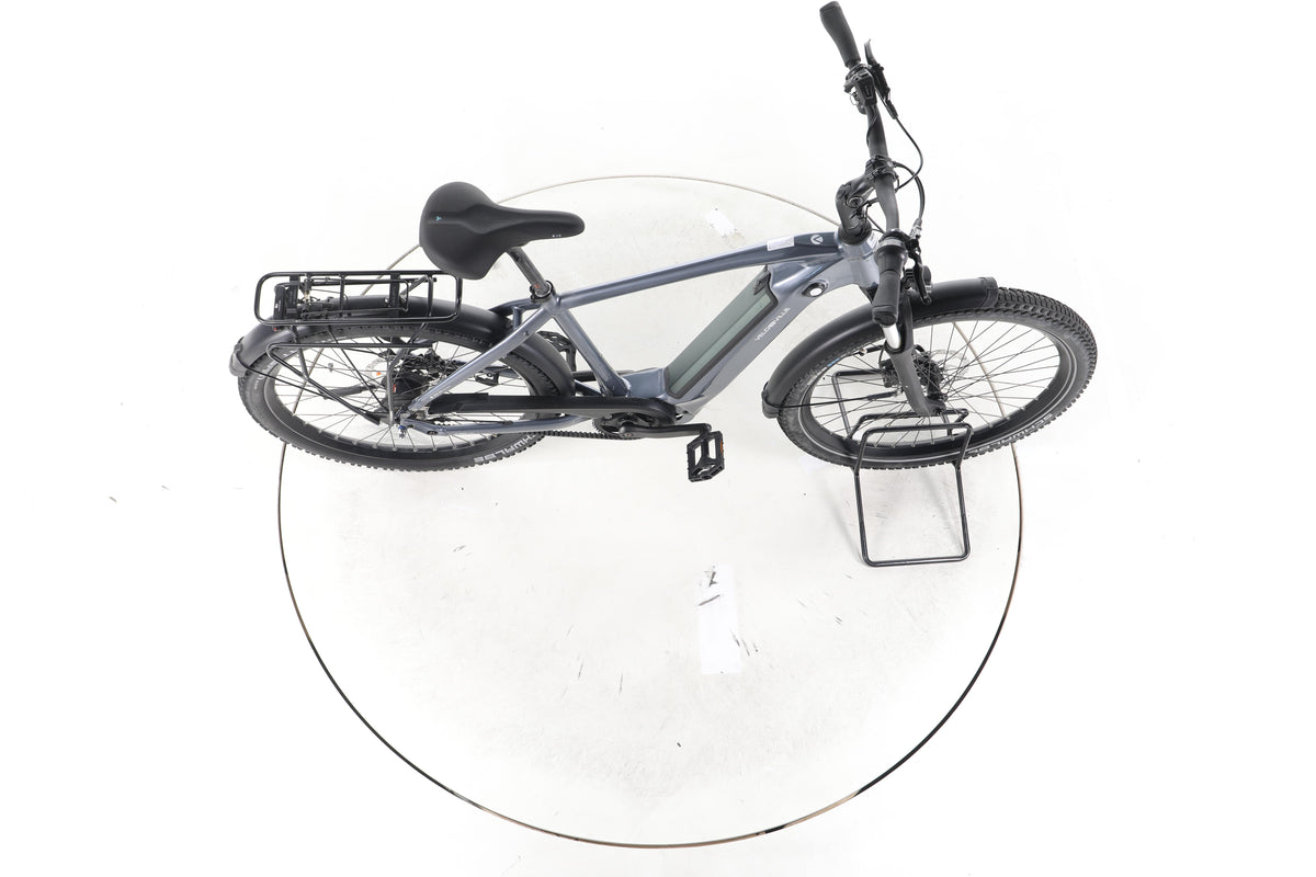 Velo de Ville SEB 990 SUV Smart Smooth City E-Bike - Image 13