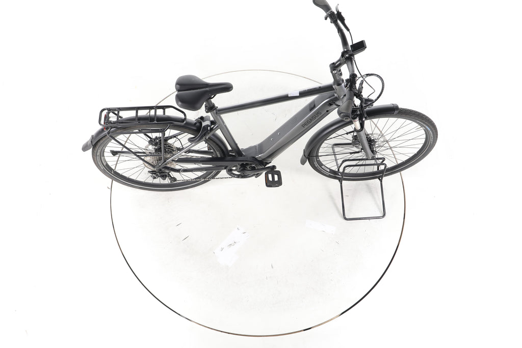 Pegasus Premio Evo 10 Lite Trekking E-Bike - Image 13