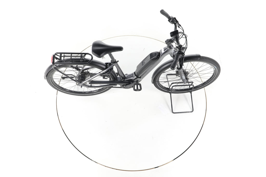 FLYER Upstreet 7.43 City E-Bike Tiefeinsteiger - Image 13