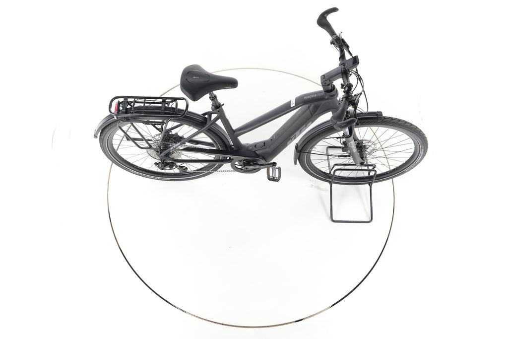 KTM Macina Style 720 Trekking E-Bike 2024 - Image 13