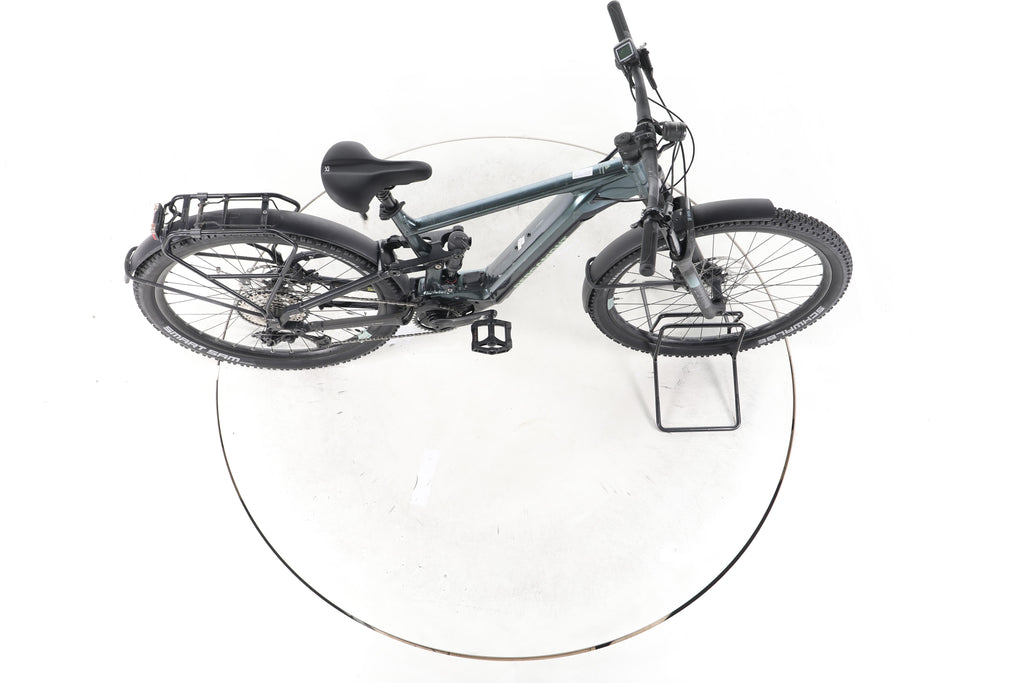 Bergamont E-Contrail SUV Expert SUV E-Bike - Image 13