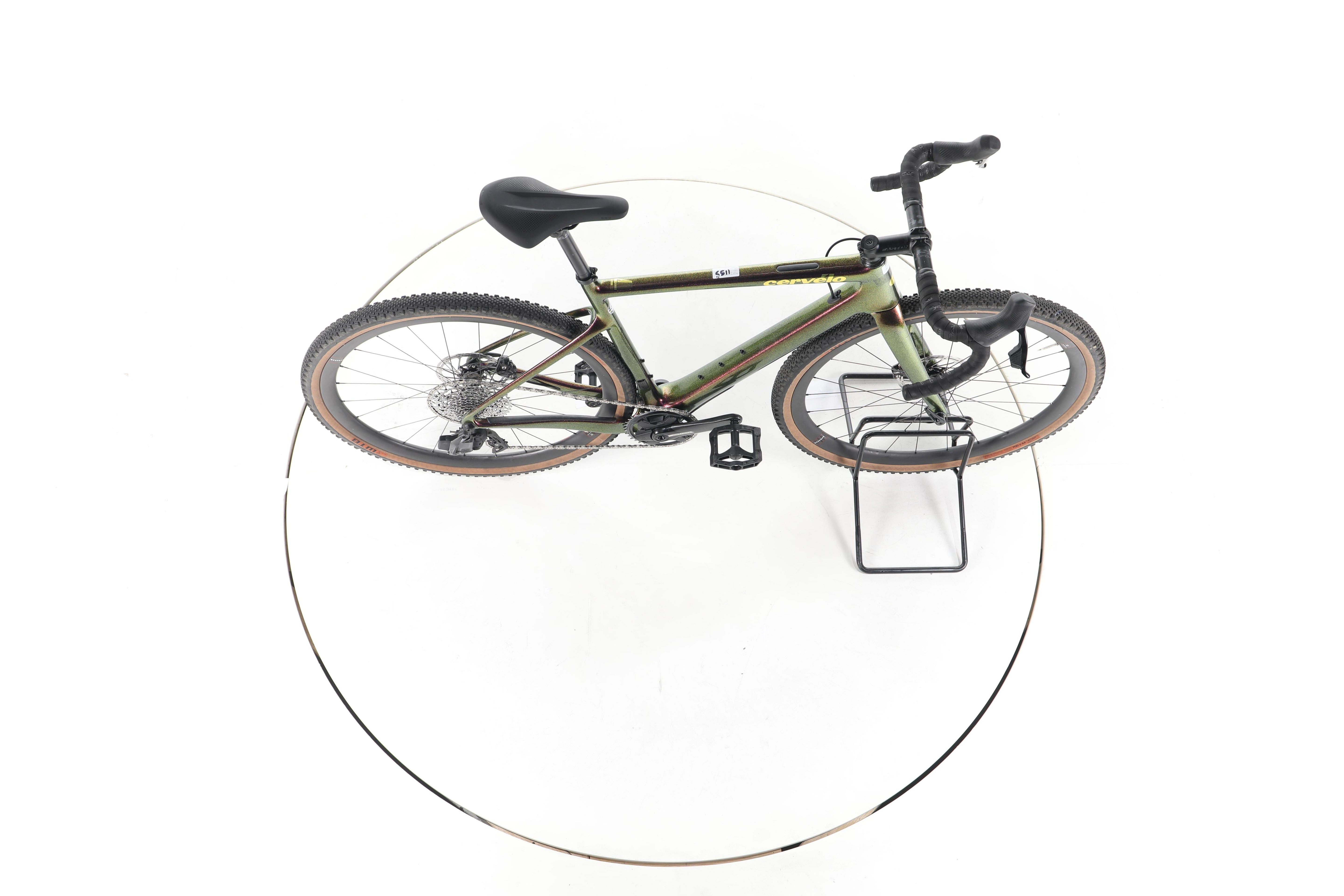 Cervelo Aspero Rival XPLR eTap AXS - Image 13