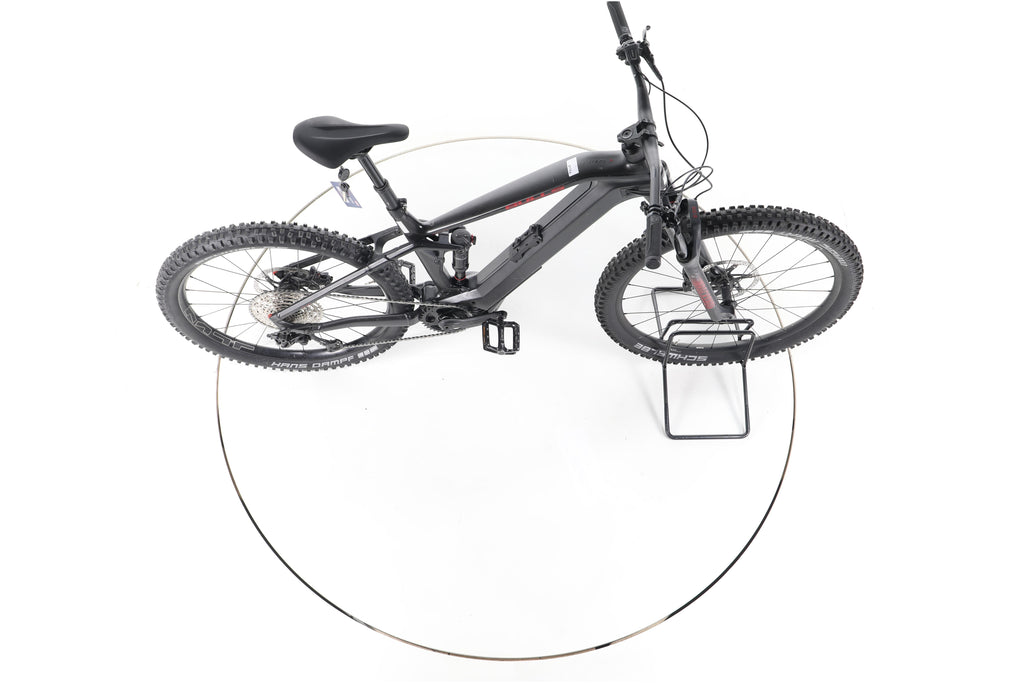 Bulls Sonic EVO AM 3 E-Bike Fully Carbon 2025 - Image 13