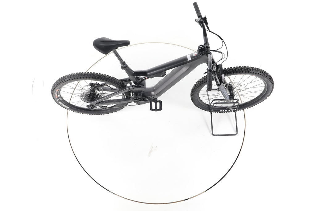FLYER Uproc6 6.50 E-Bike Fully - Image 13