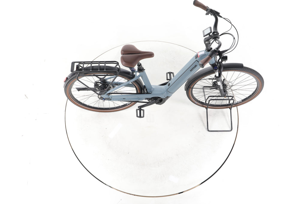 Kettler Quadriga P5 Belt RT City E-Bike Tiefeinsteiger 2025 - Image 13