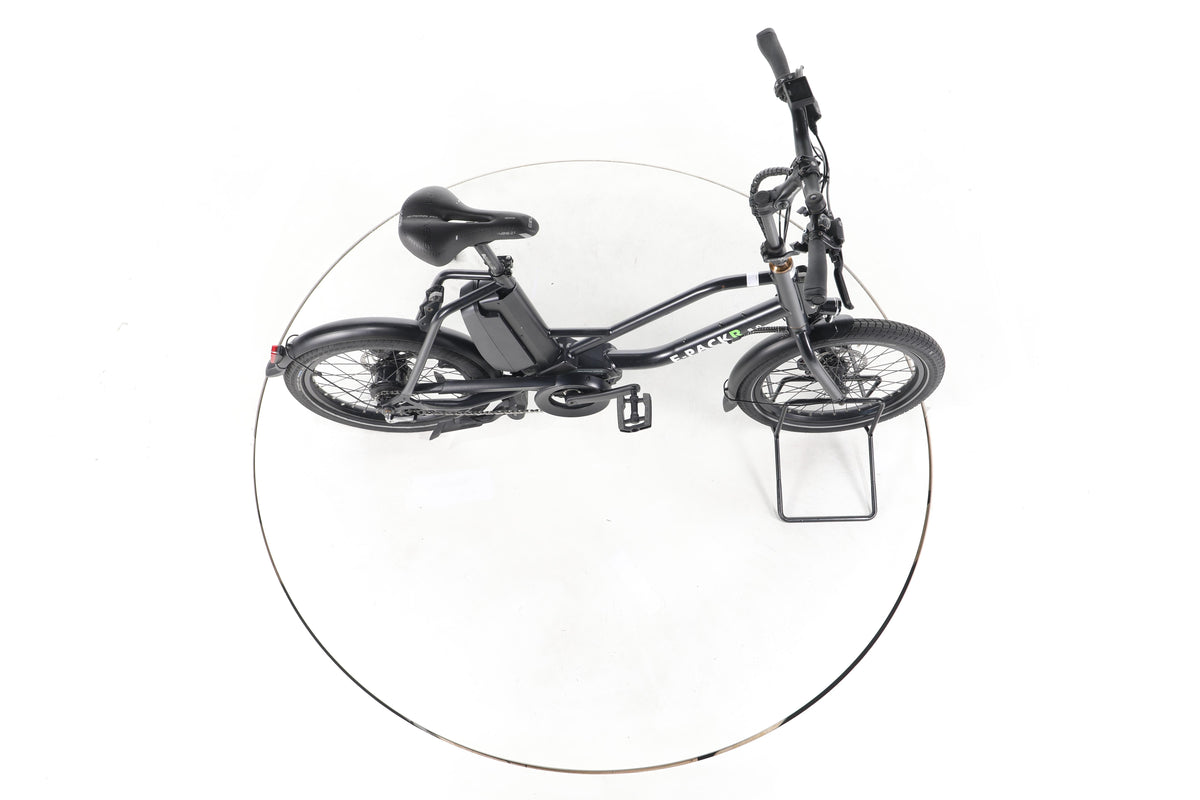 Metz Mobility E-PACKR 8.0 E-Lastenrad - Image 13