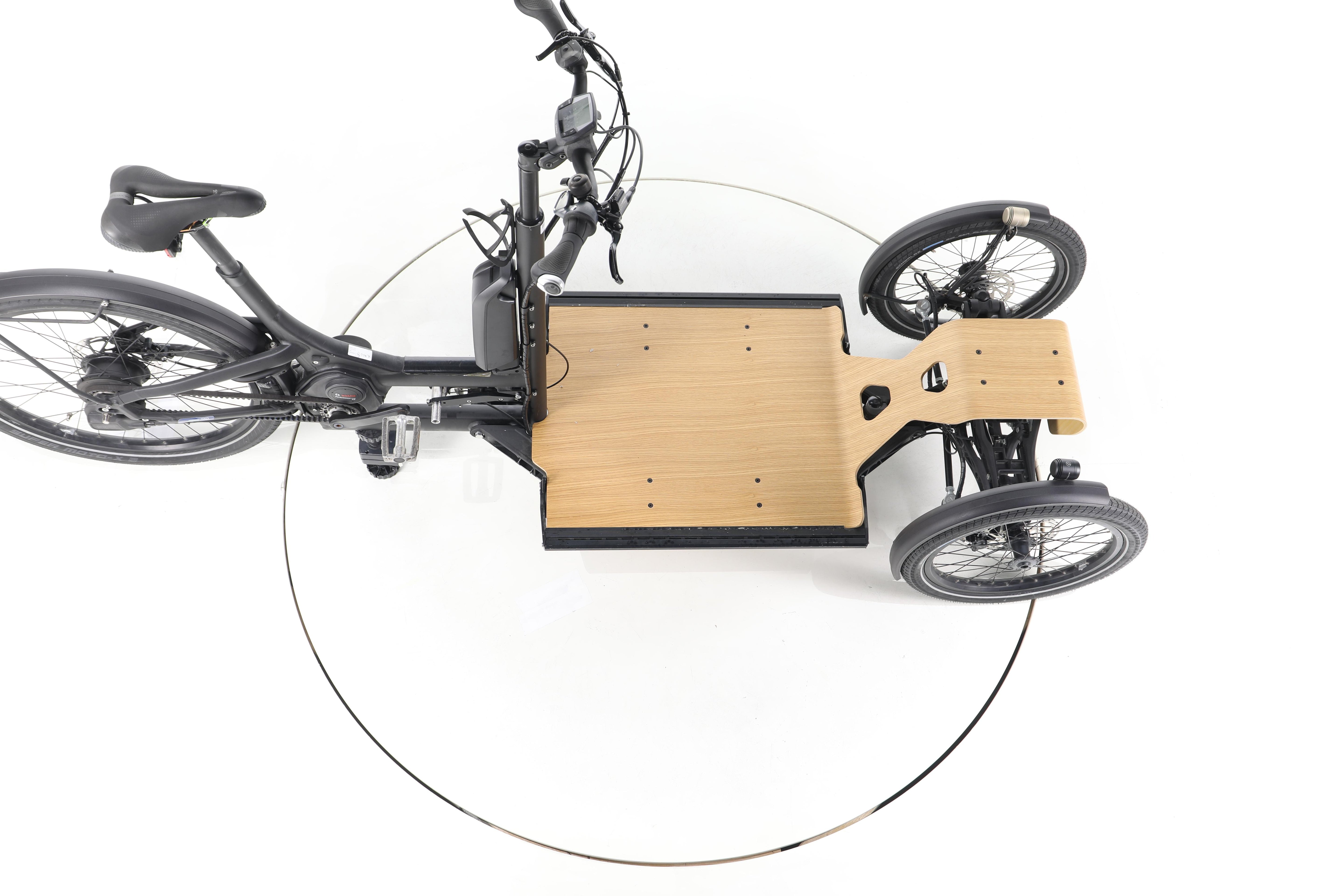 HNF Nicolai CD 1 Cargo - Image 13