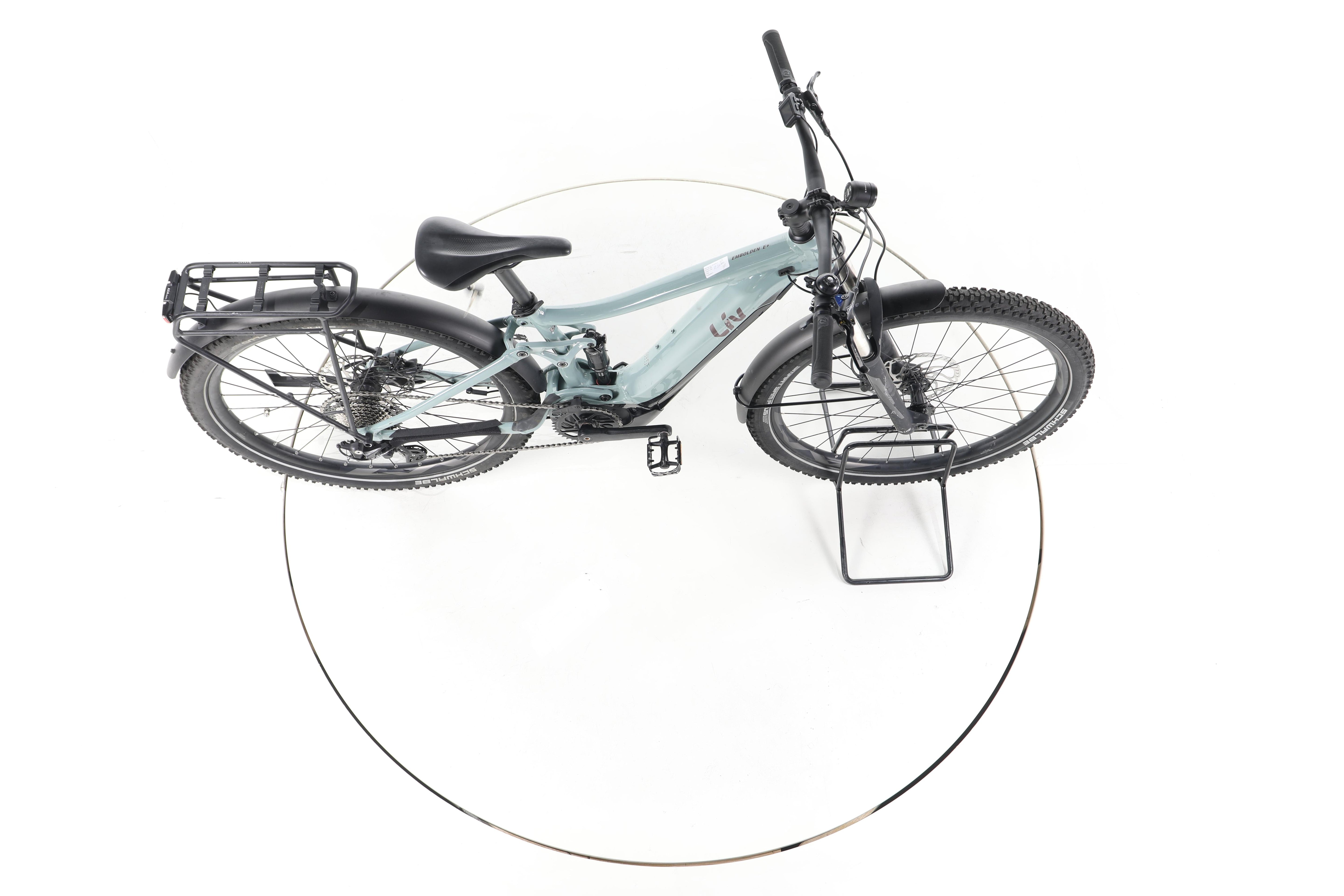 Liv Embolden E+ EX SUV E-Bike - Image 13