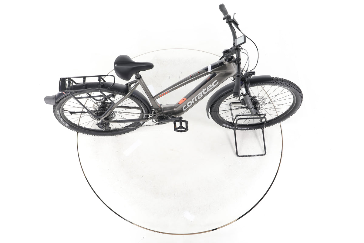 Corratec E-Power MTC Elite 12S SE 3.0 Trekking E-Bike - Image 13