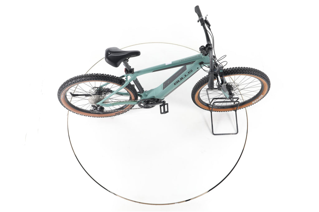 Bulls Copperhead EVO 1 E-Bike - Image 13