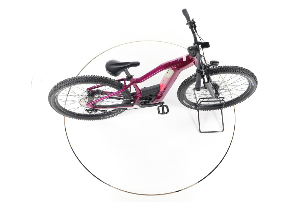 Bergamont E-Revox Pro FMN E-Bike 2023 - Image 13