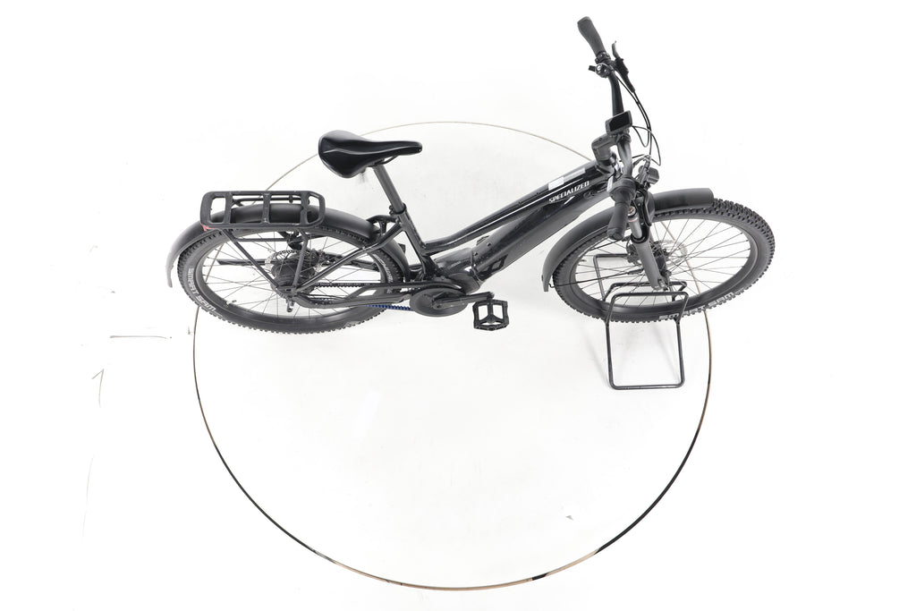 Specialized Turbo Vado 3.0 City E-Bike - Image 13